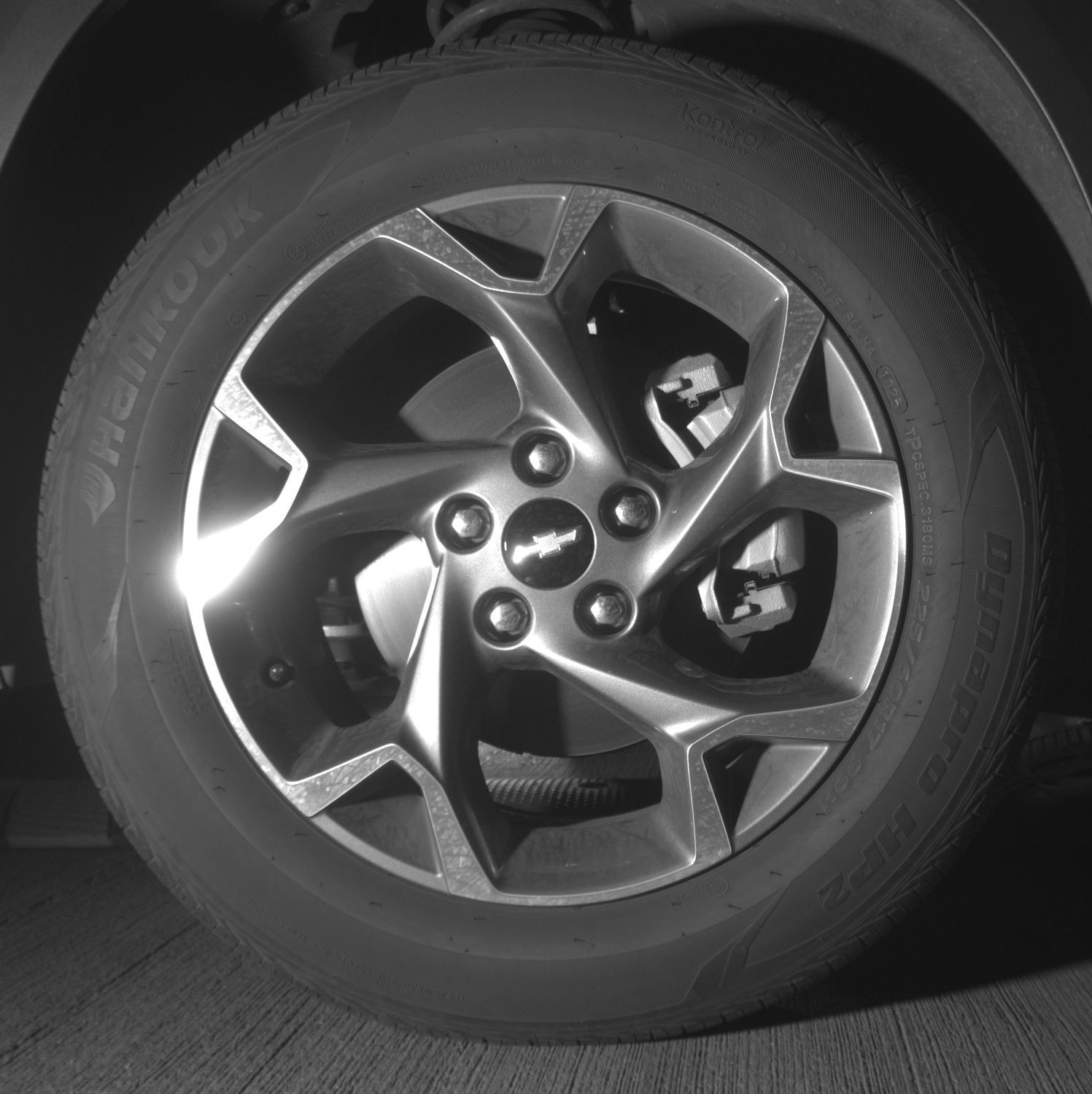 Thumbnail: 2025 Chevrolet Trax - 10