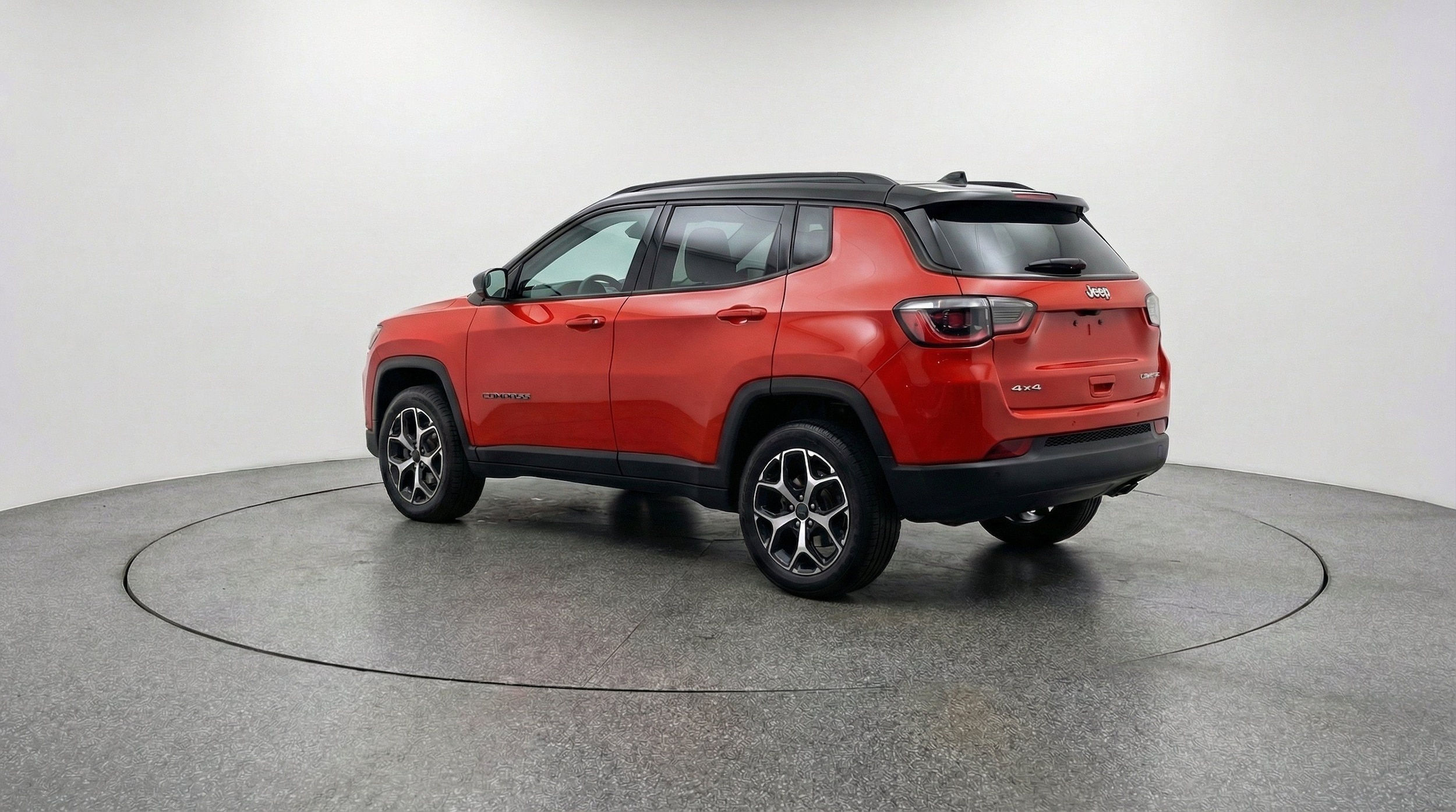Thumbnail: 2025 Jeep Compass - 6