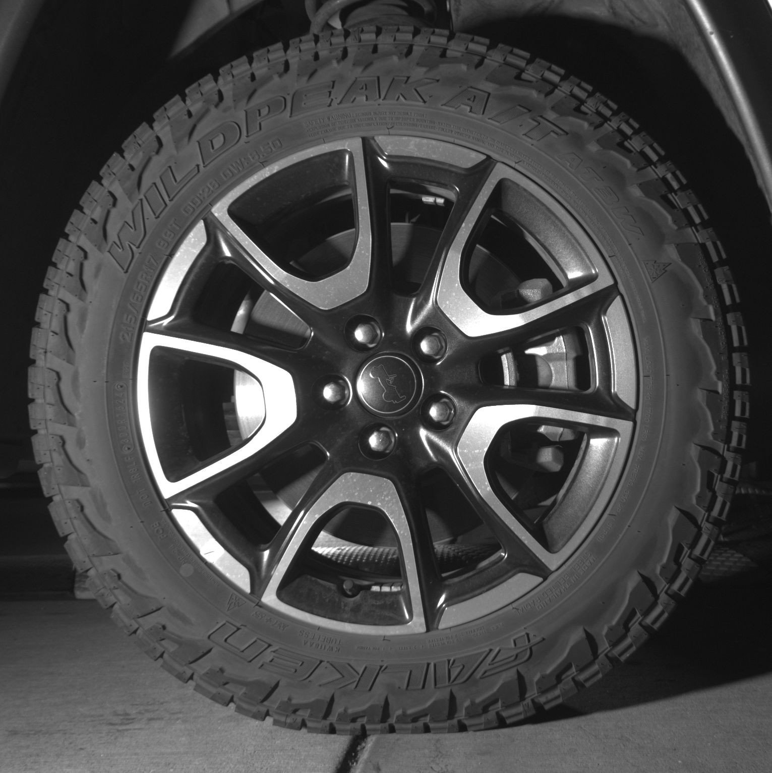 Thumbnail: 2025 Jeep Compass - 13