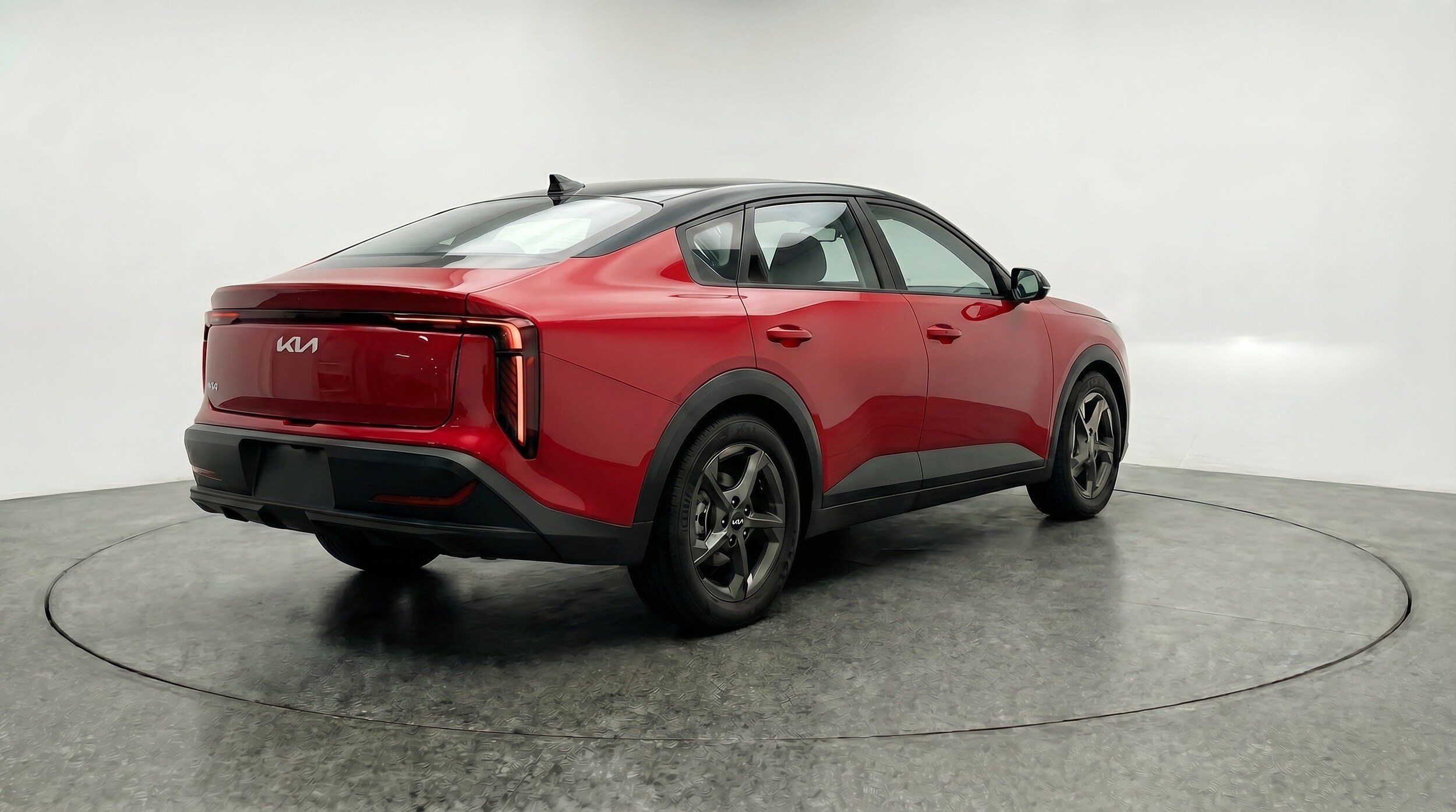 Thumbnail: 2026 Kia K4 - 9