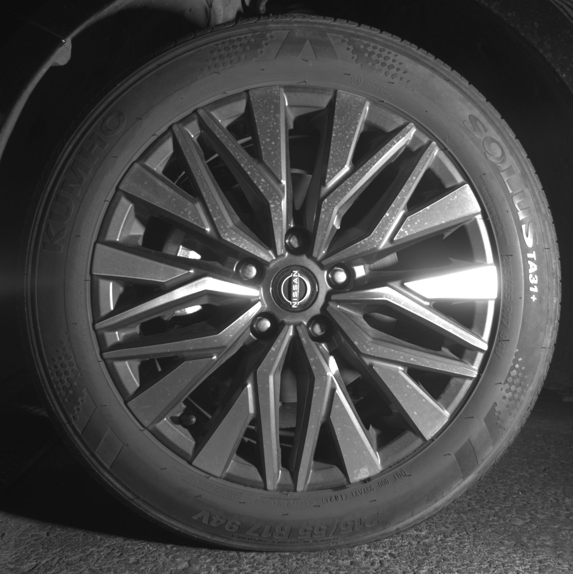 Thumbnail: 2025 Nissan Altima - 12