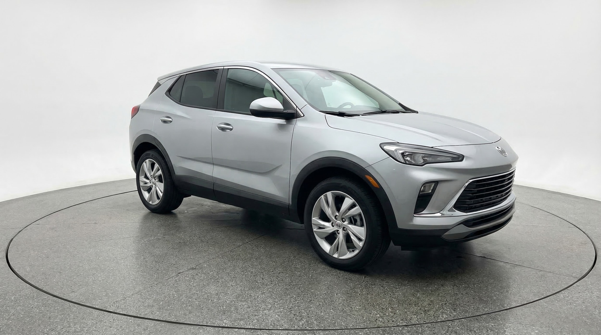 Thumbnail: 2025 Buick Encore GX - 1