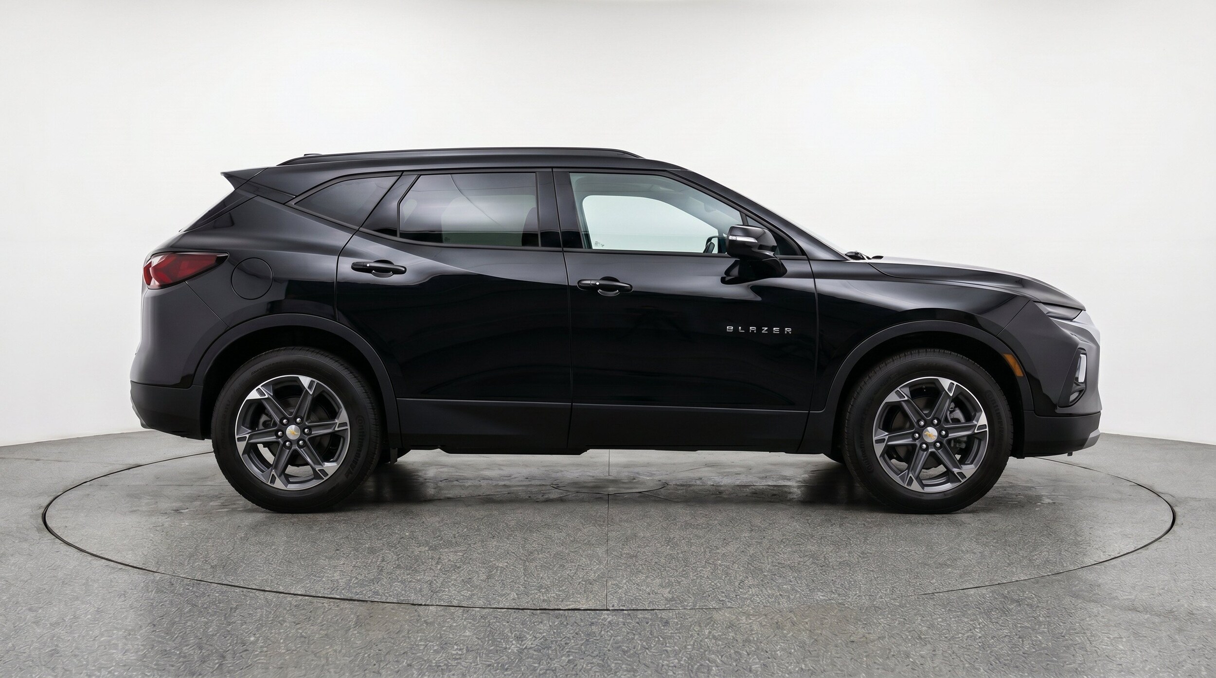 Thumbnail: 2026 Chevrolet Blazer - 10