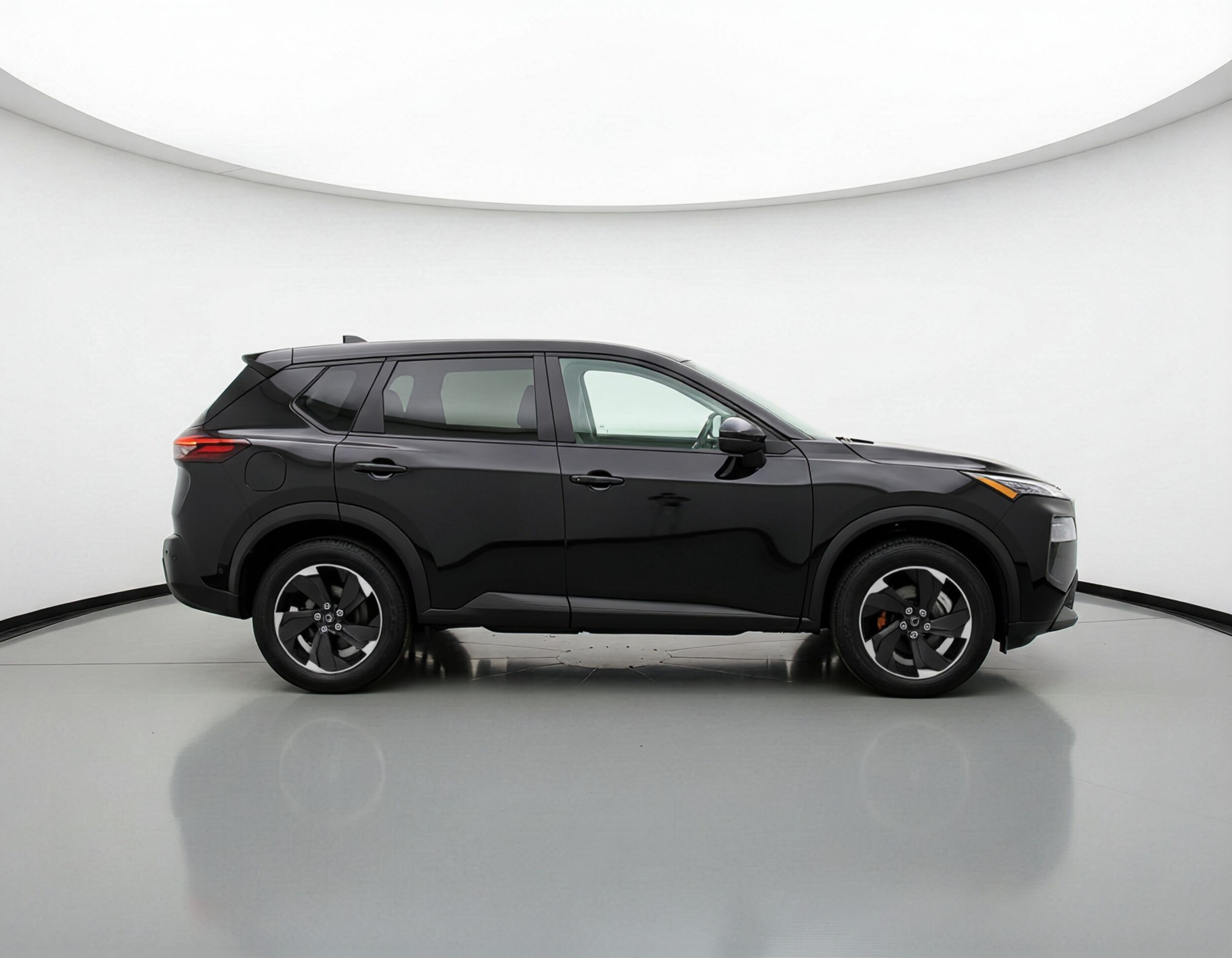 Thumbnail: 2025 Nissan Rogue - 11