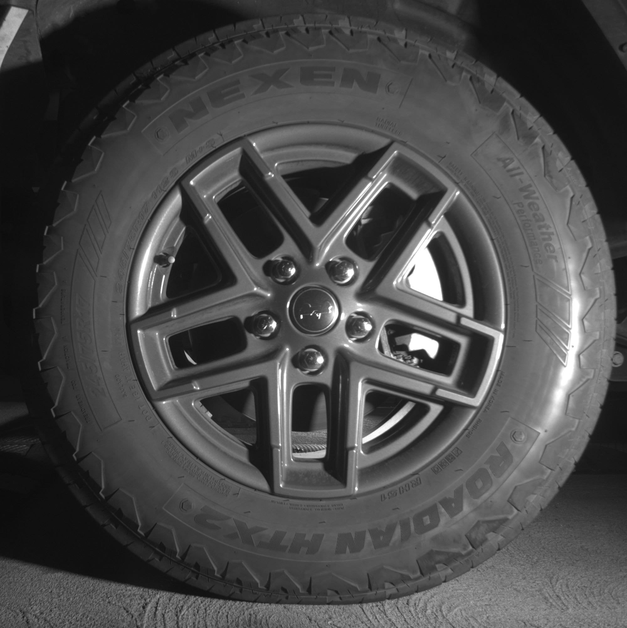 Thumbnail: 2025 Jeep Wrangler - 12