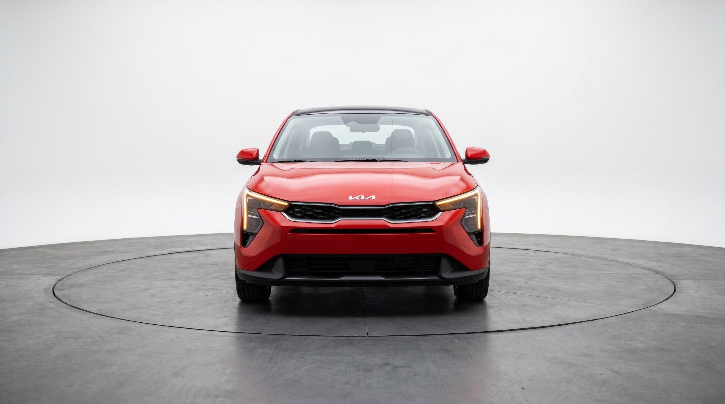 Thumbnail: 2025 Kia K4 - 2