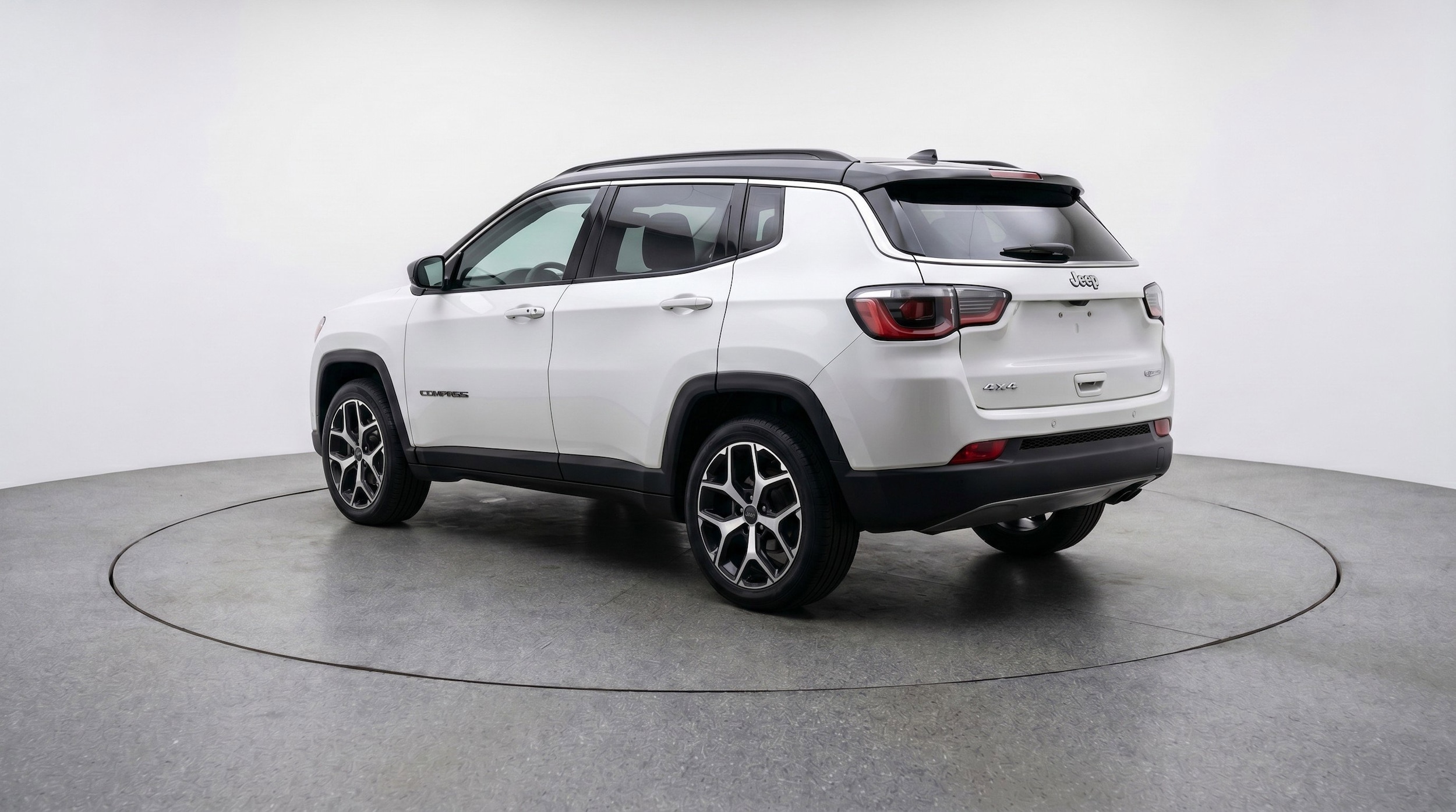 Thumbnail: 2025 Jeep Compass - 6