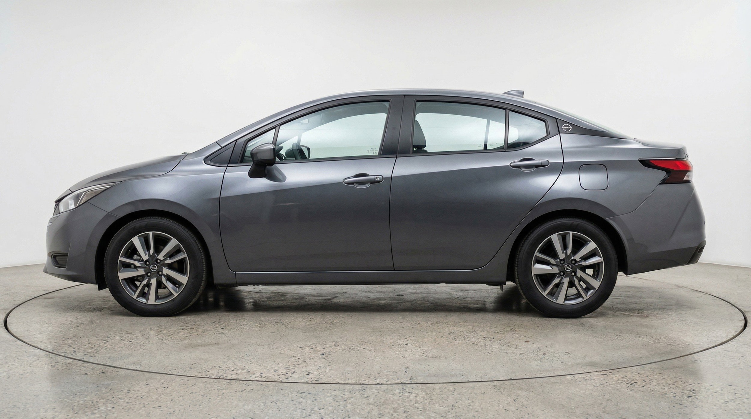Thumbnail: 2025 Nissan Versa - 5