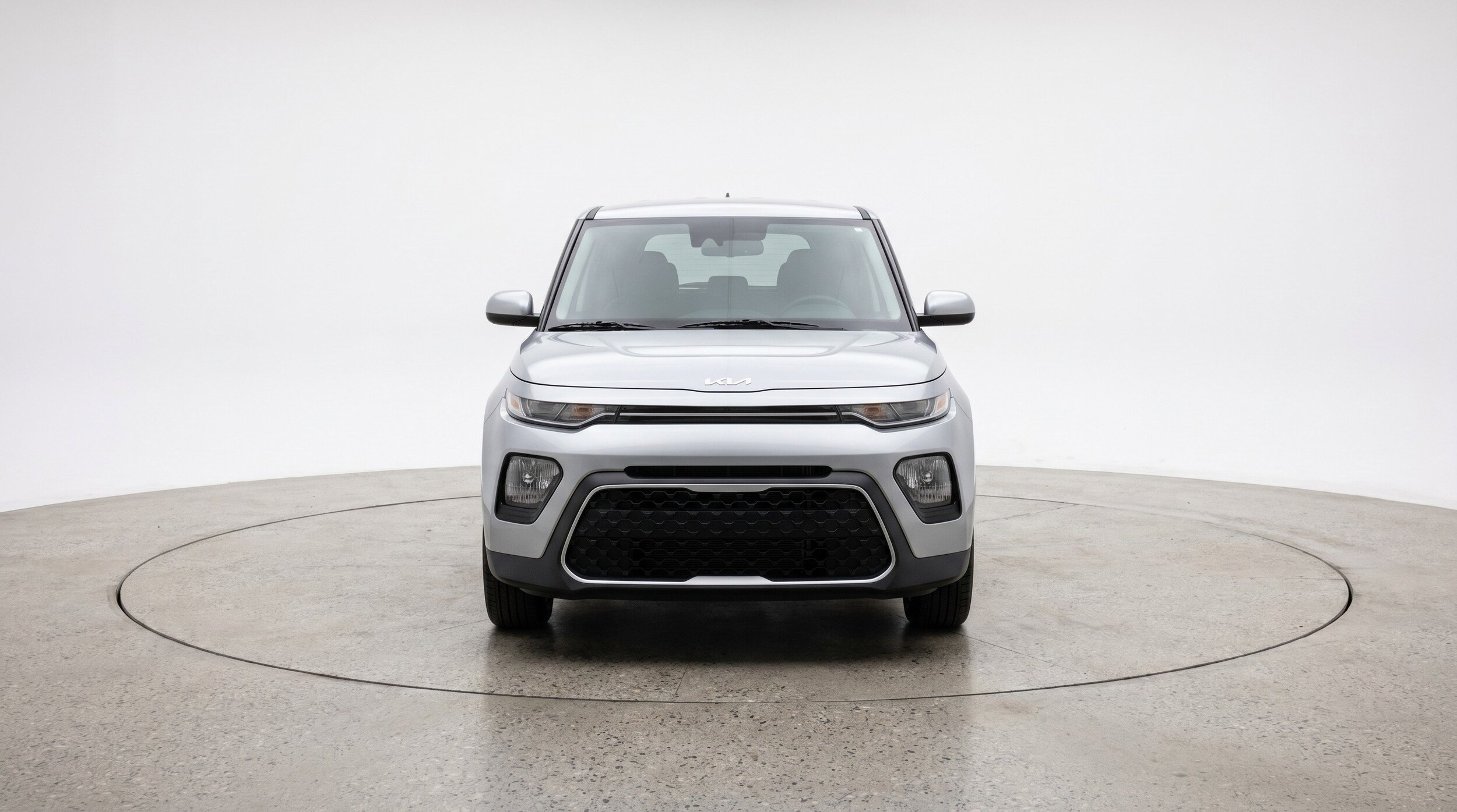 Thumbnail: 2025 Kia Soul - 2