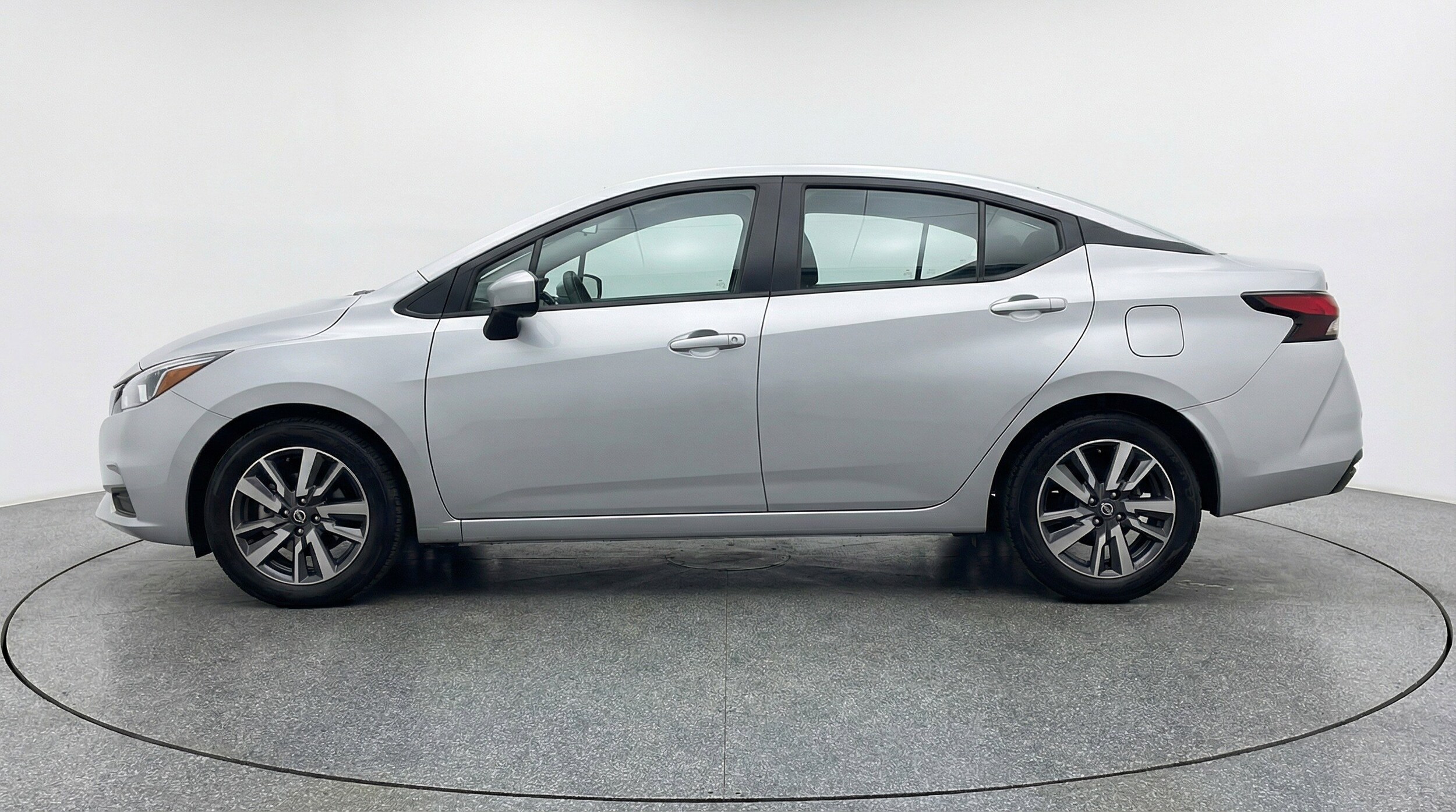 Thumbnail: 2025 Nissan Versa - 5