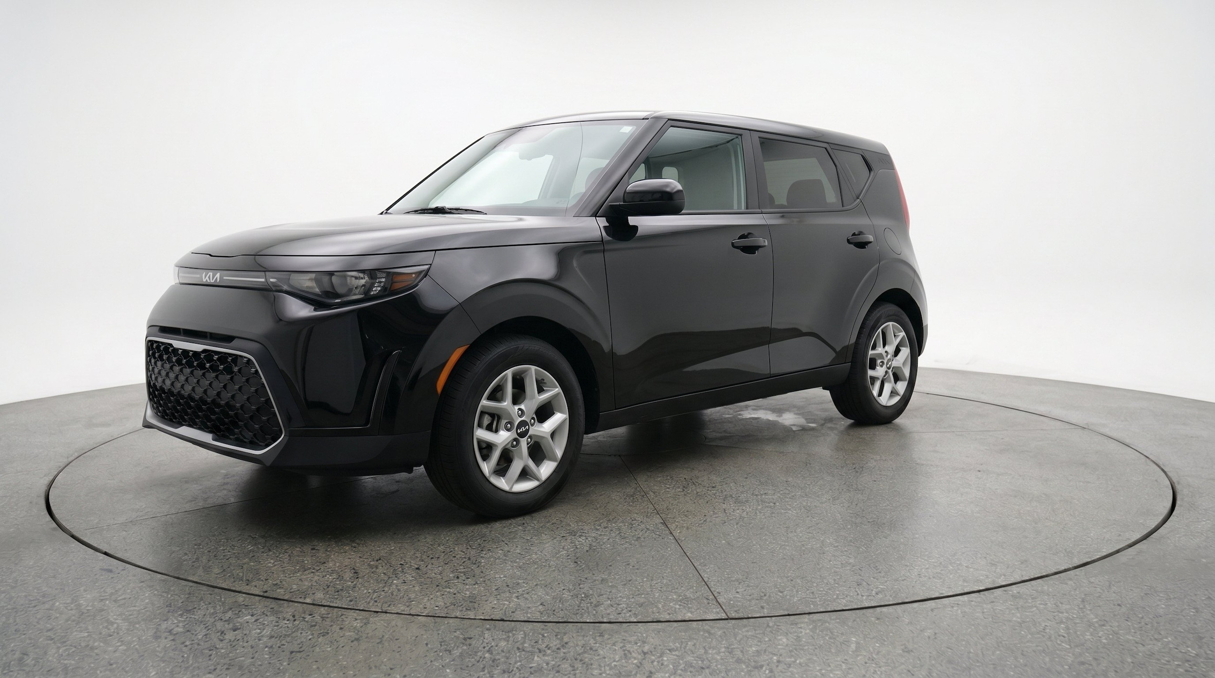 Thumbnail: 2025 Kia Soul - 3