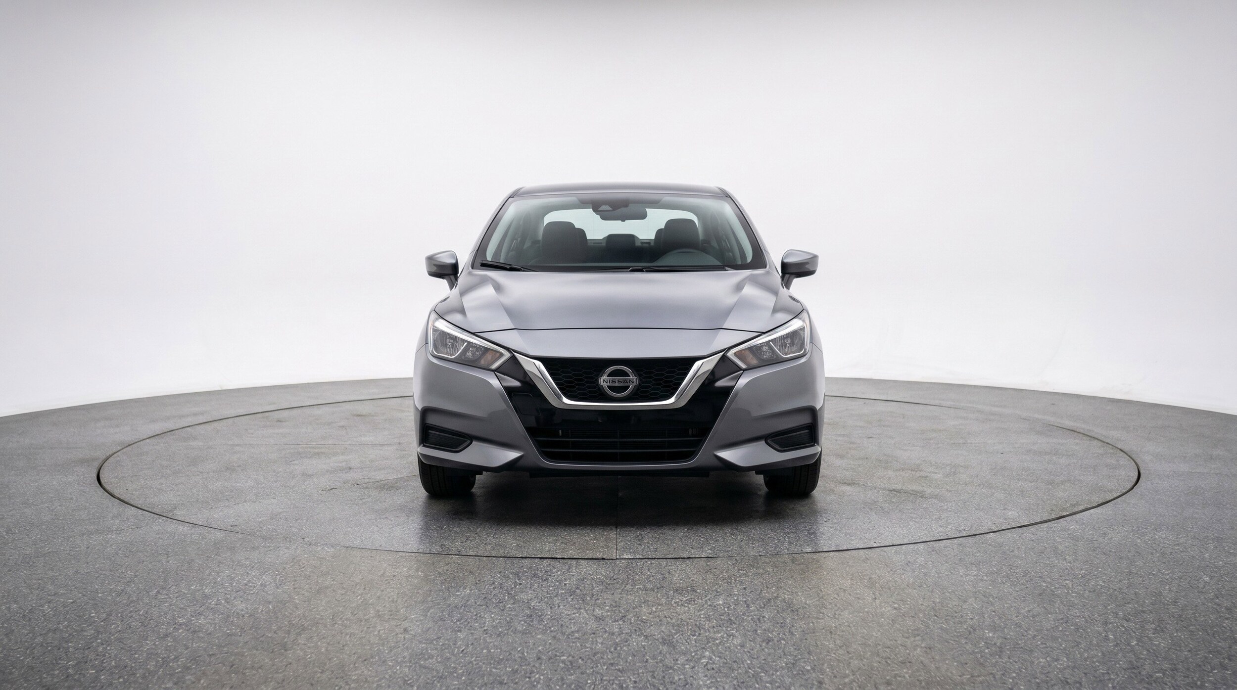 Thumbnail: 2025 Nissan Versa - 2