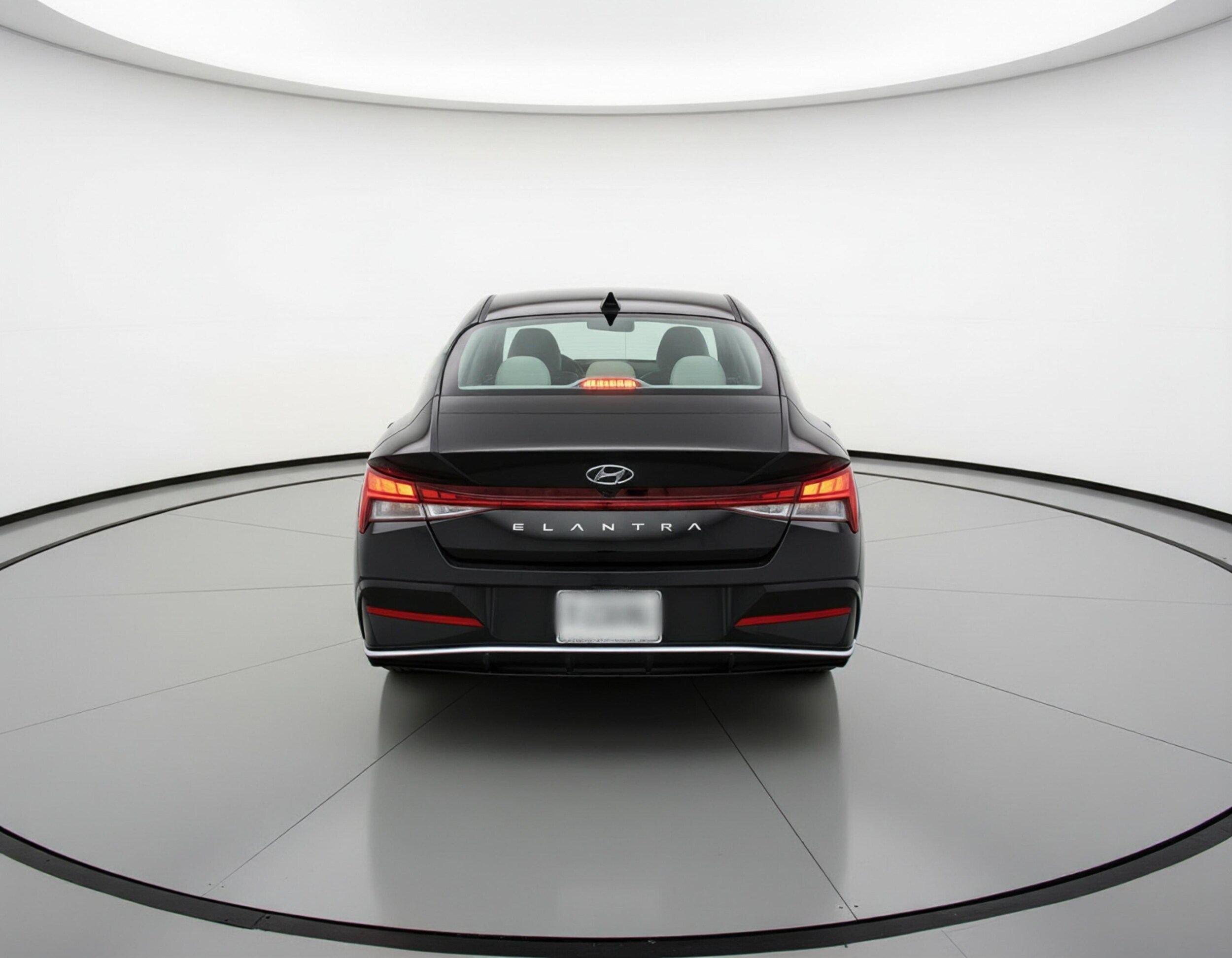 Thumbnail: 2025 Hyundai Elantra - 6