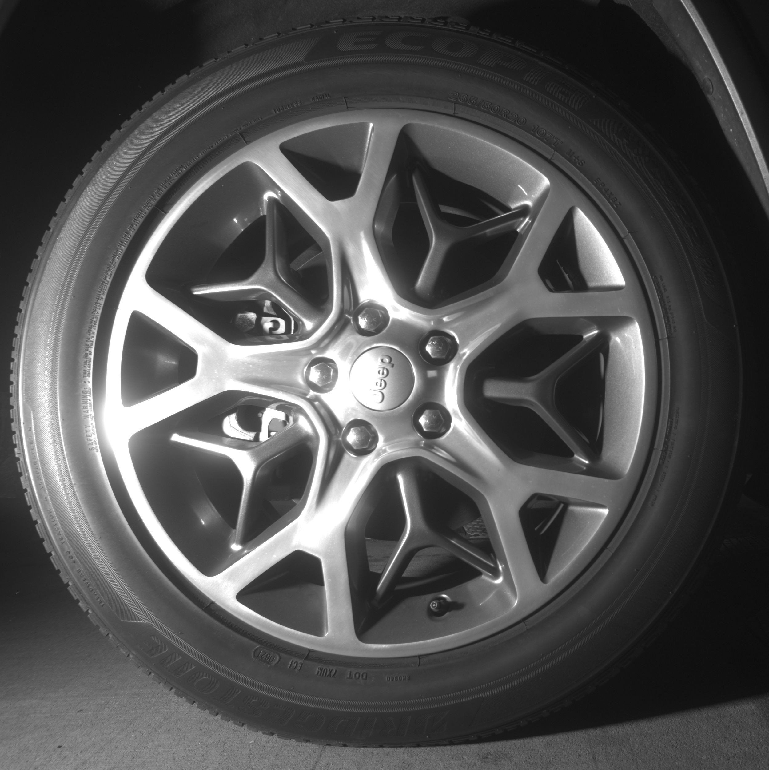 Thumbnail: 2025 Jeep Compass - 13