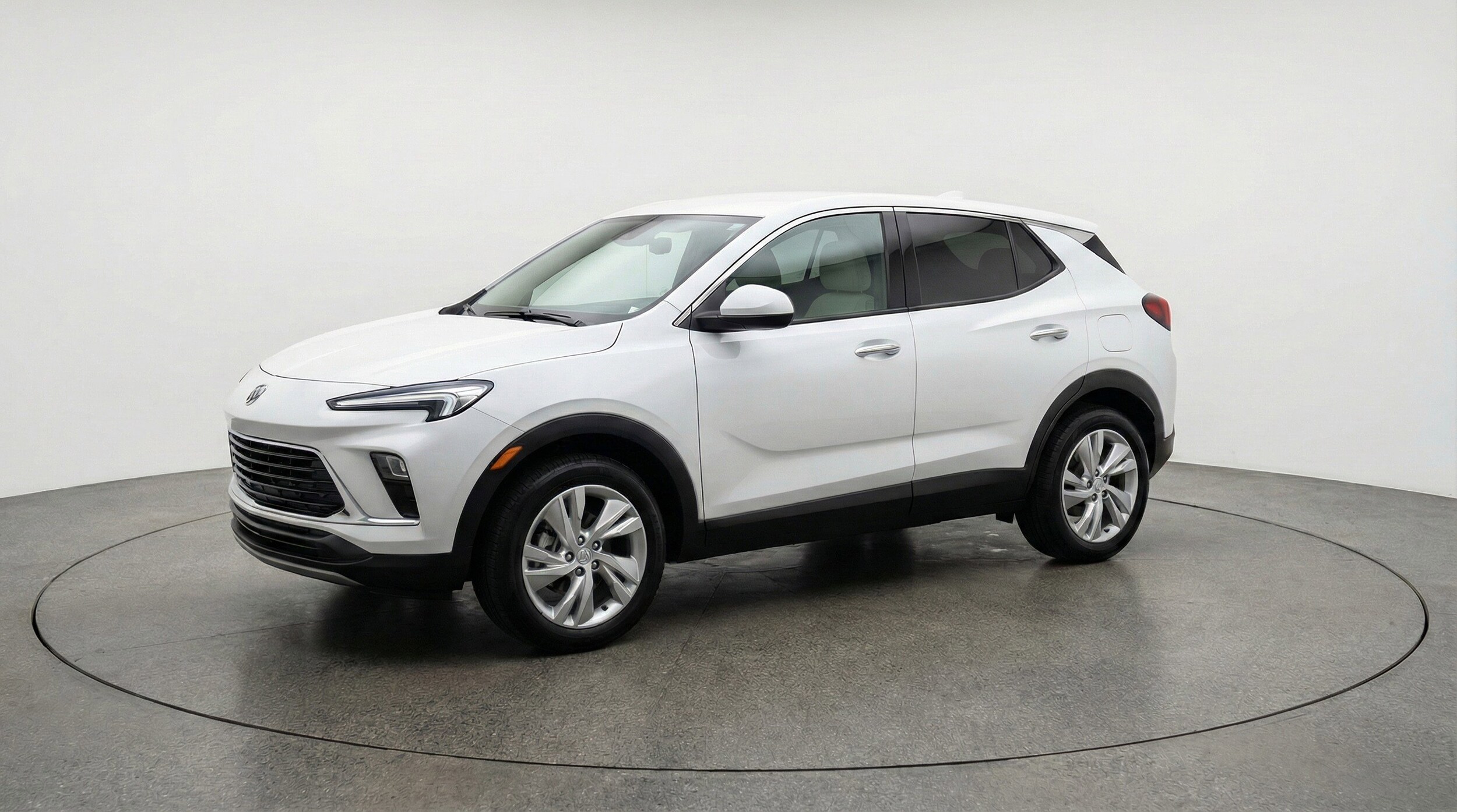 Thumbnail: 2025 Buick Encore GX - 3