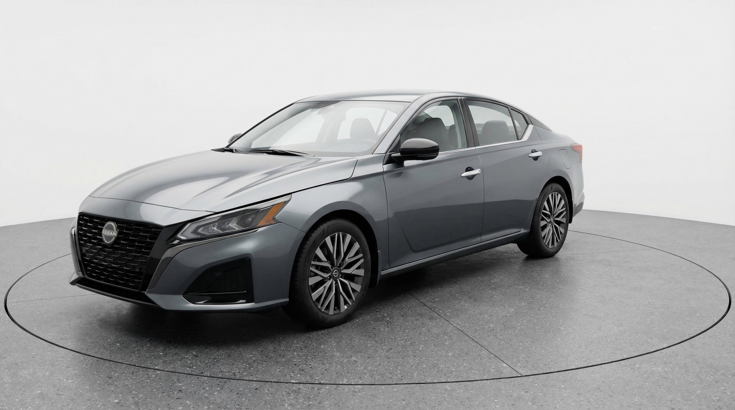 Thumbnail: 2025 Nissan Altima - 3