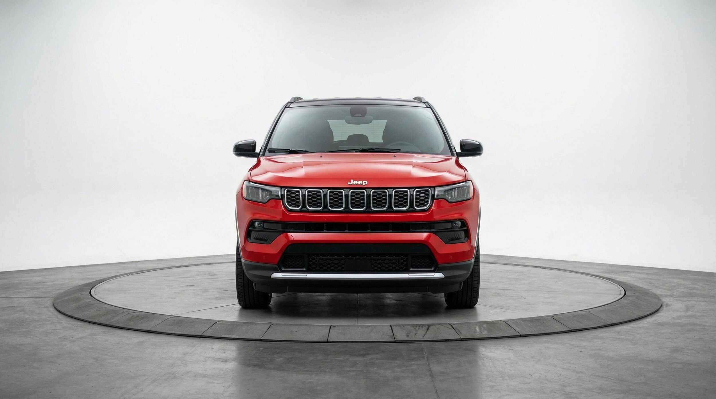 Thumbnail: 2025 Jeep Compass - 2