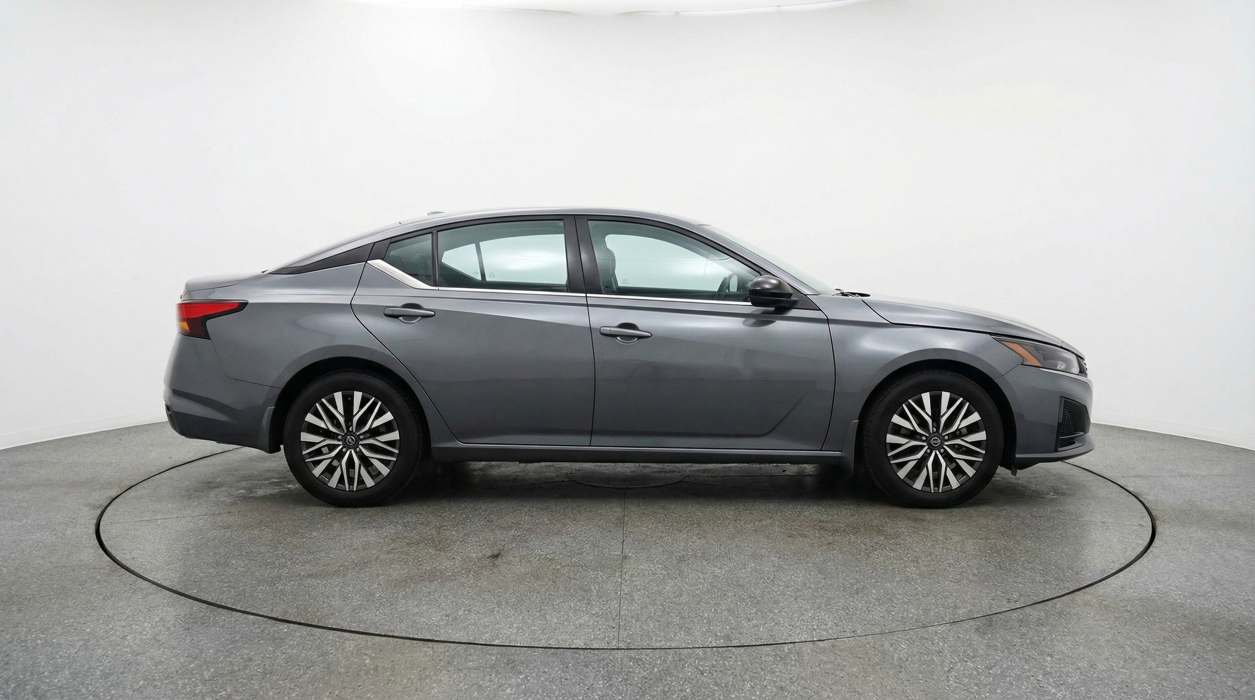 Thumbnail: 2025 Nissan Altima - 11