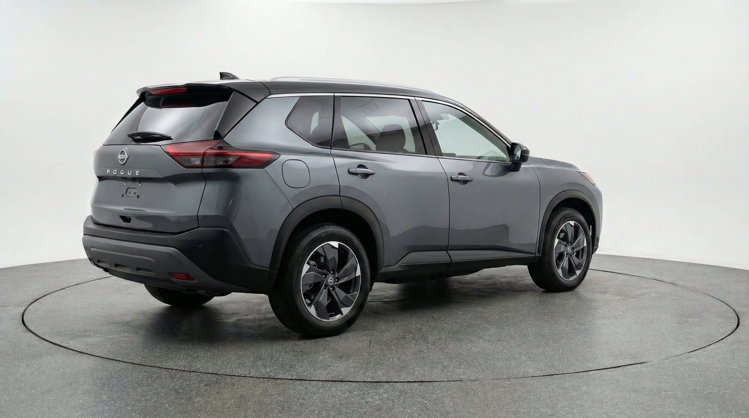 Thumbnail: 2025 Nissan Rogue - 9