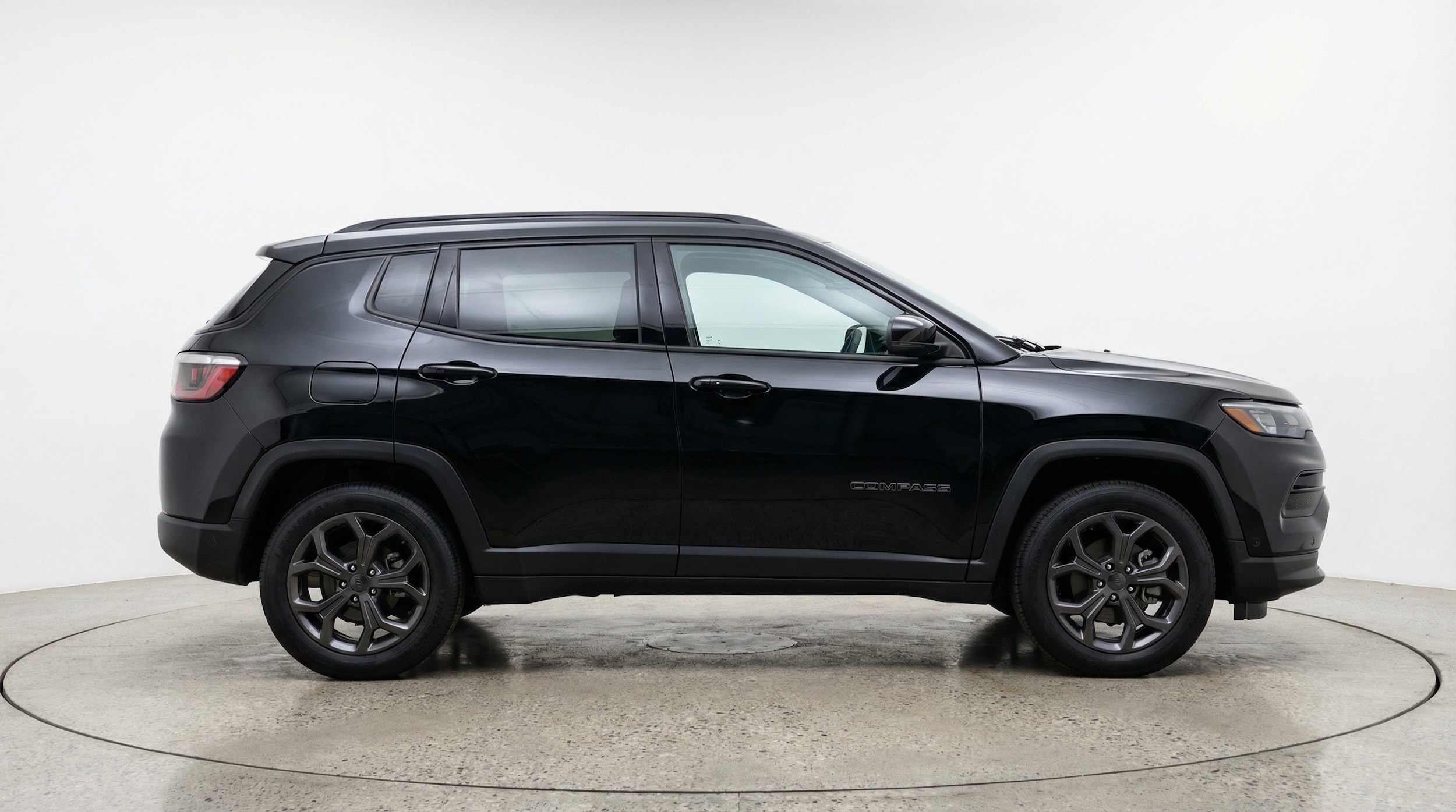 Thumbnail: 2025 Jeep Compass - 8