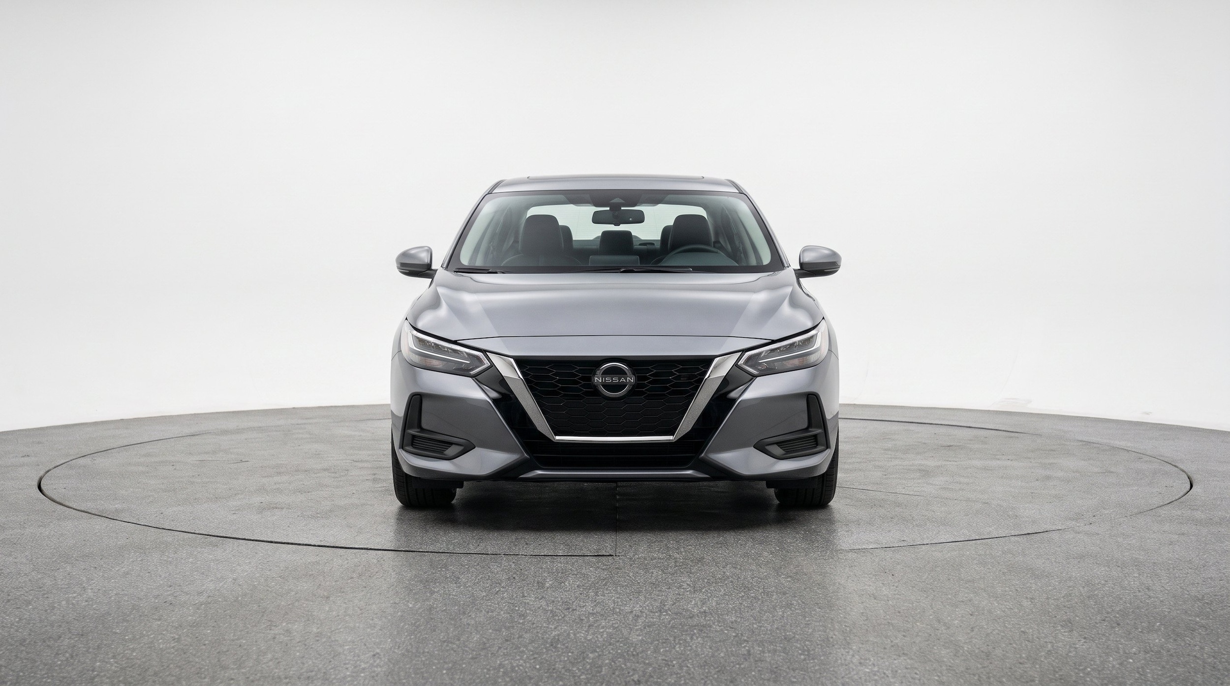 Thumbnail: 2025 Nissan Sentra - 2