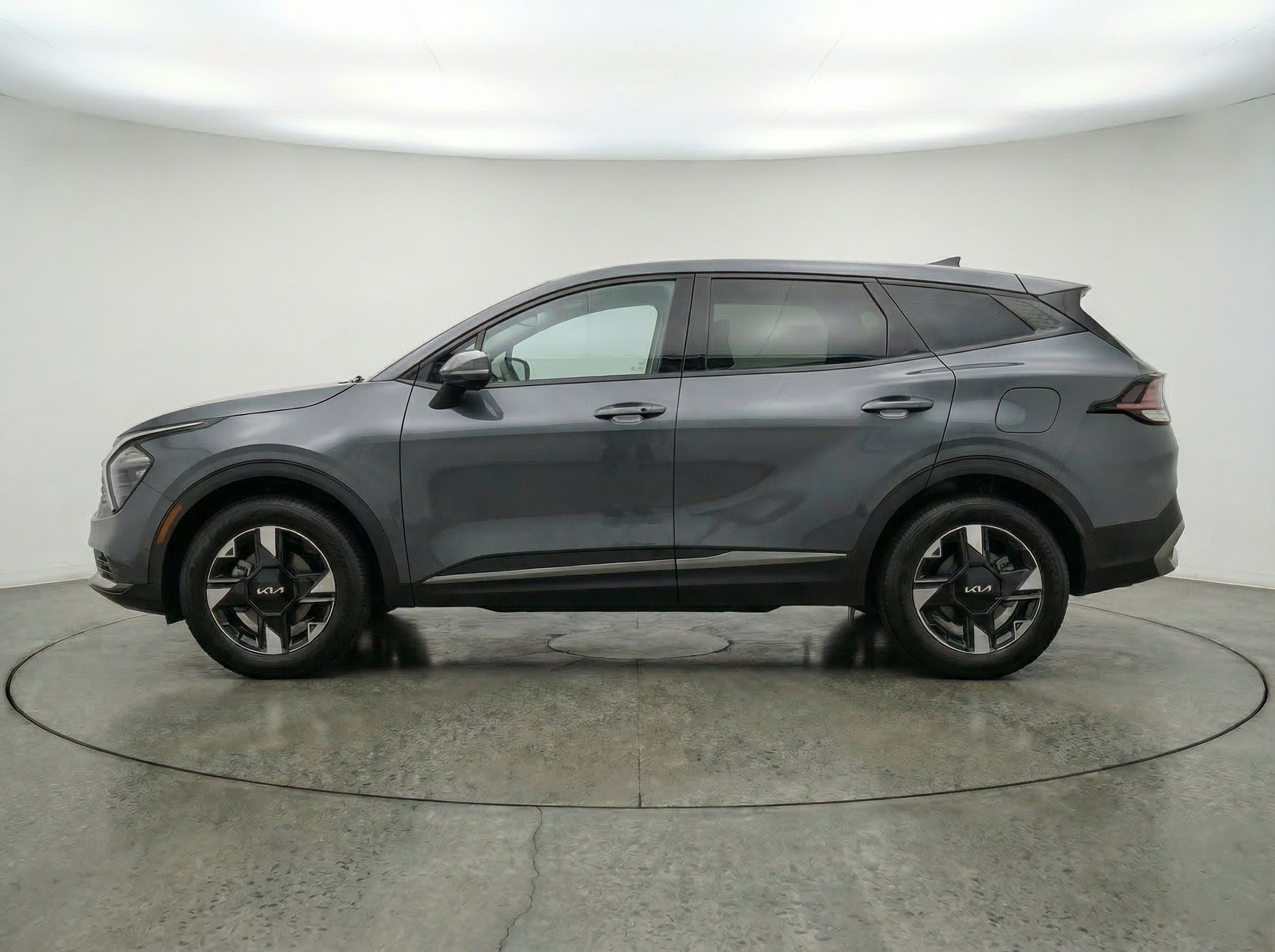 Thumbnail: 2026 Kia Sportage - 5