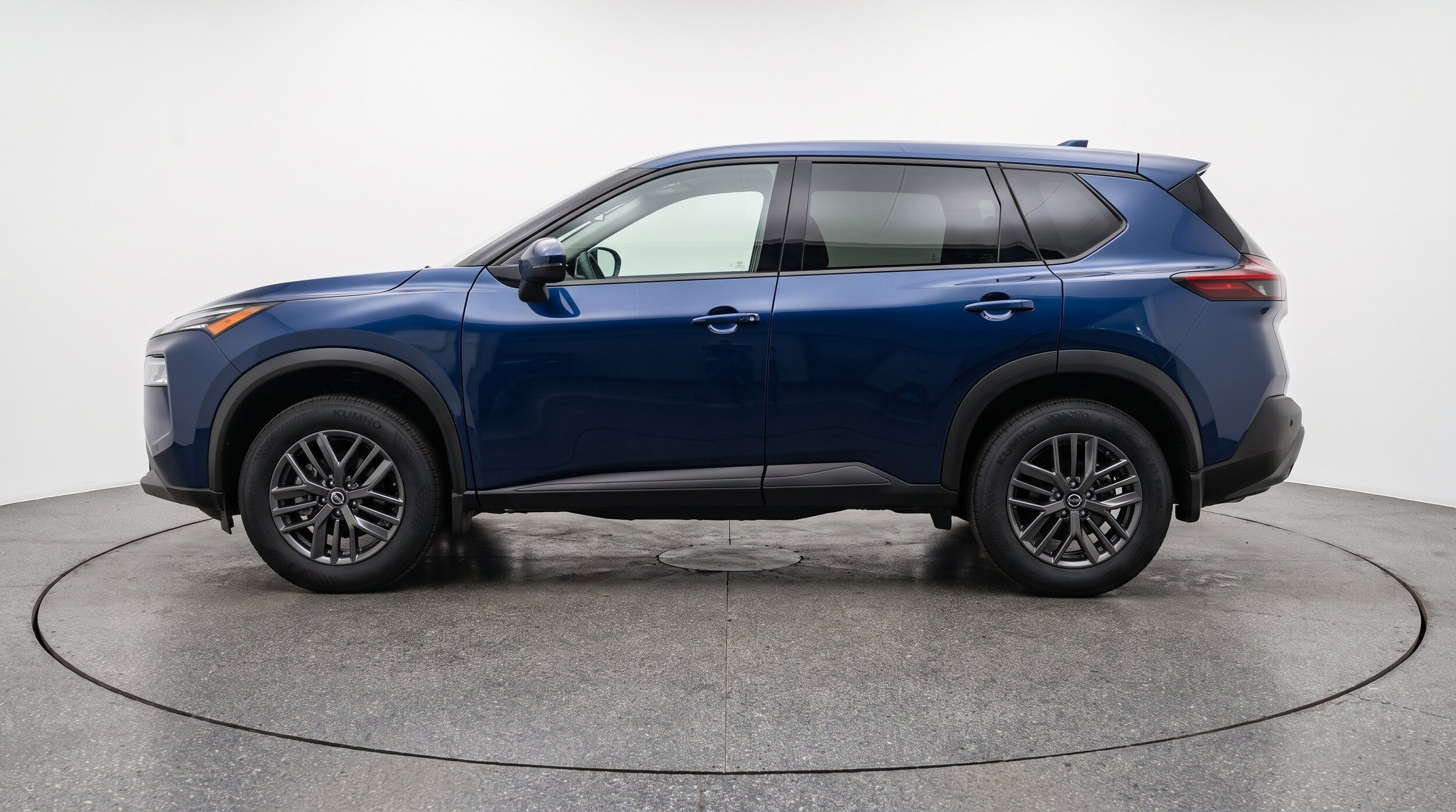 Thumbnail: 2026 Nissan Rogue - 5