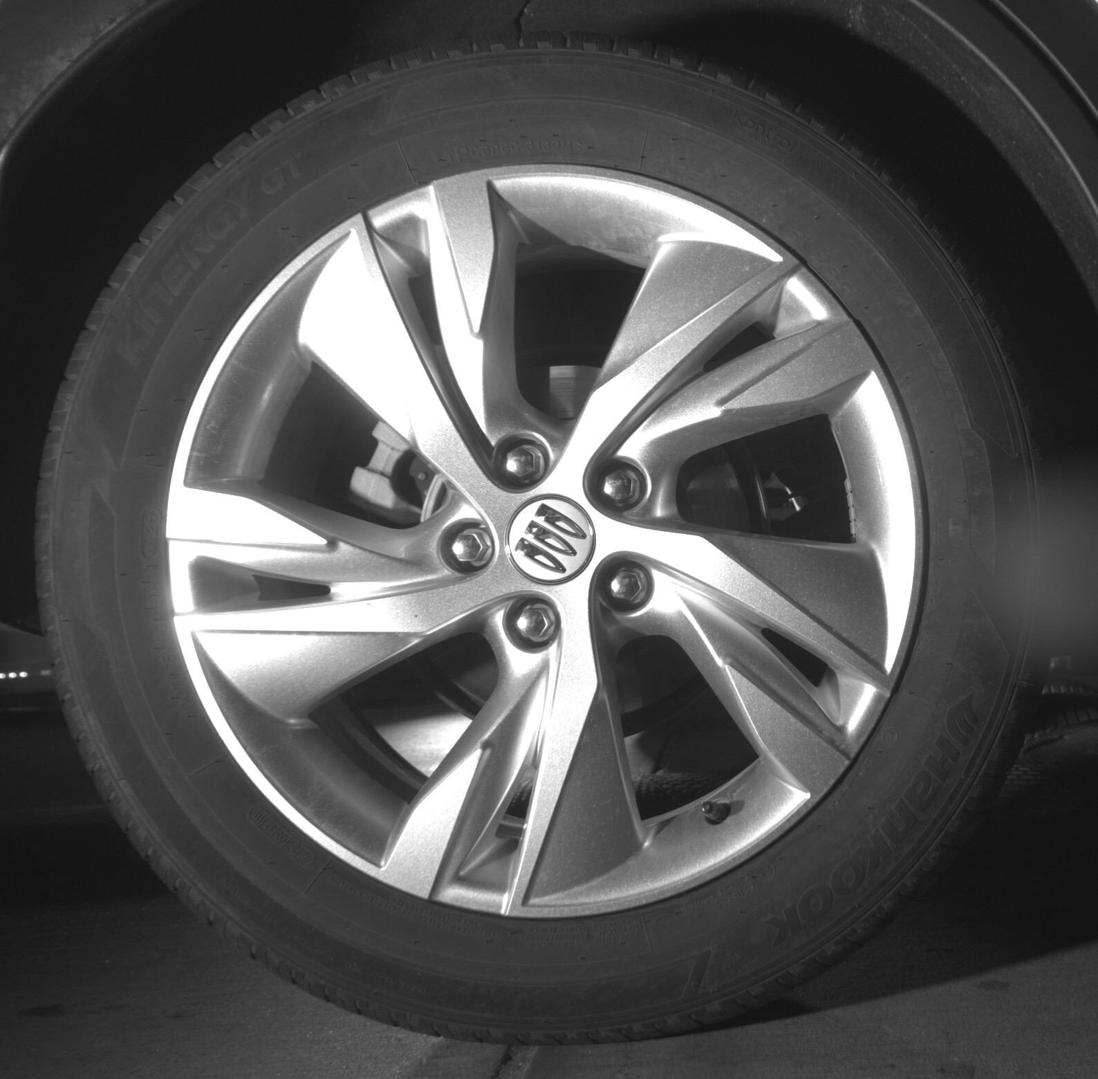 Thumbnail: 2026 Buick Encore GX - 13