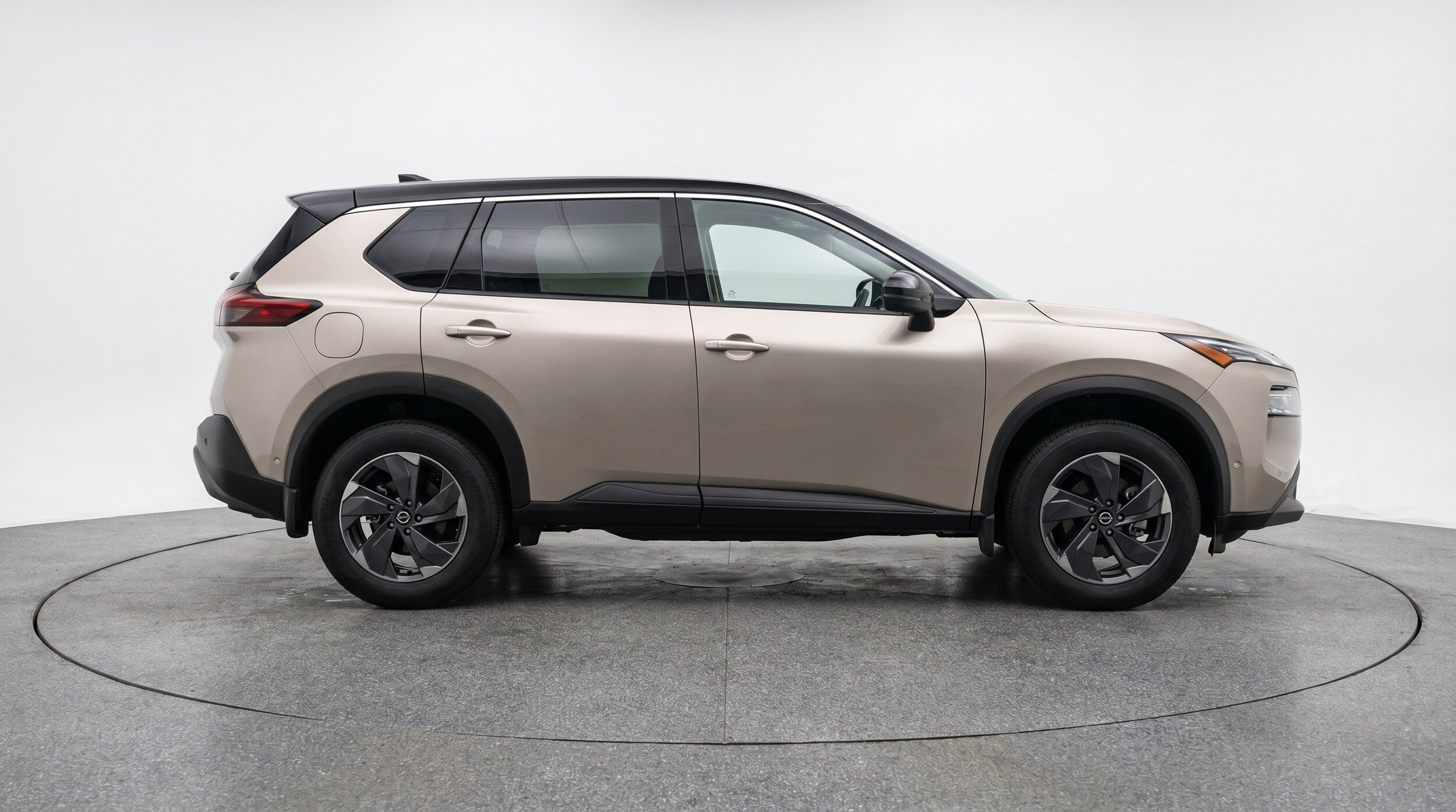 Thumbnail: 2025 Nissan Rogue - 11