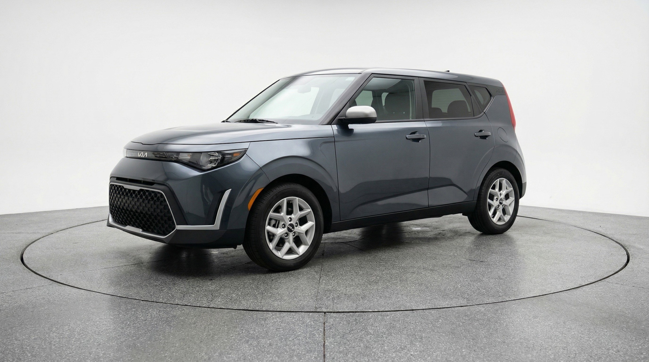 Thumbnail: 2025 Kia Soul - 3