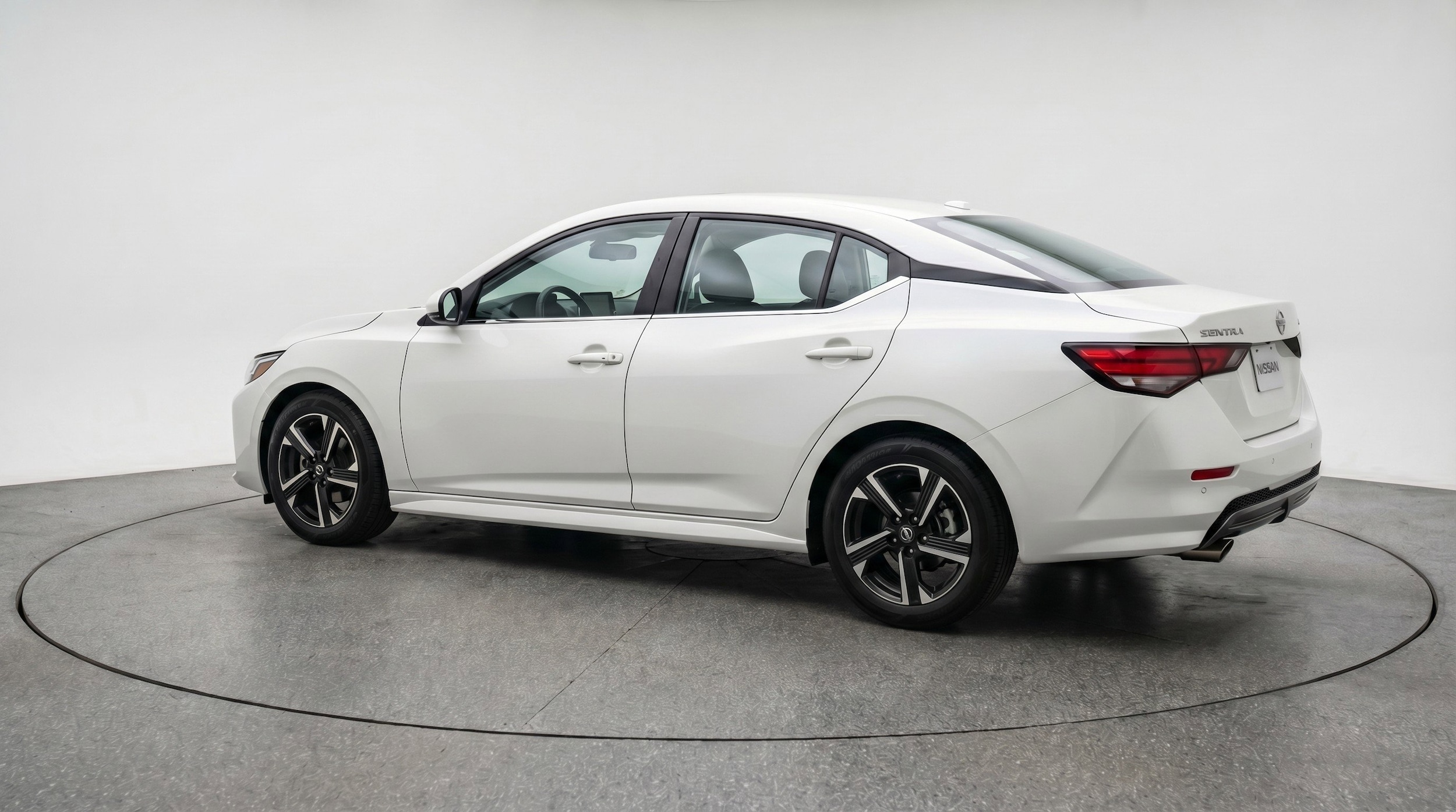 Thumbnail: 2025 Nissan Sentra - 6