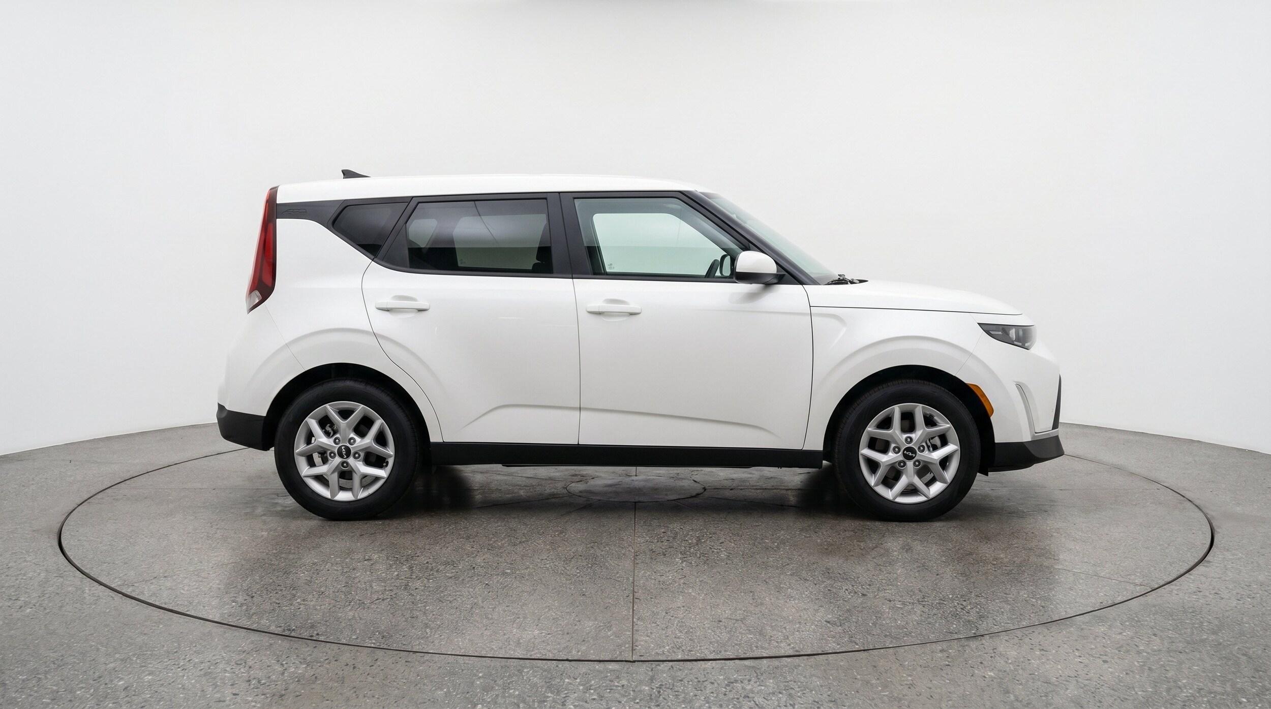 Thumbnail: 2025 Kia Soul - 11