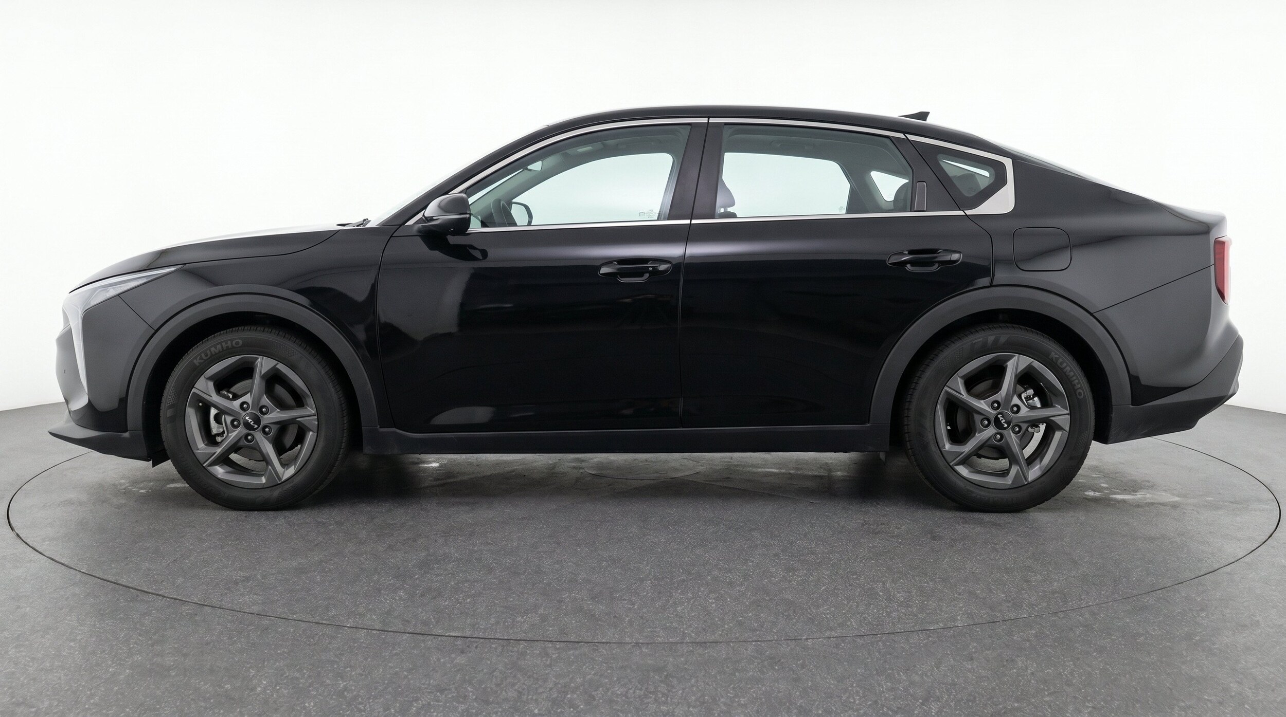 Thumbnail: 2026 Kia K4 - 5