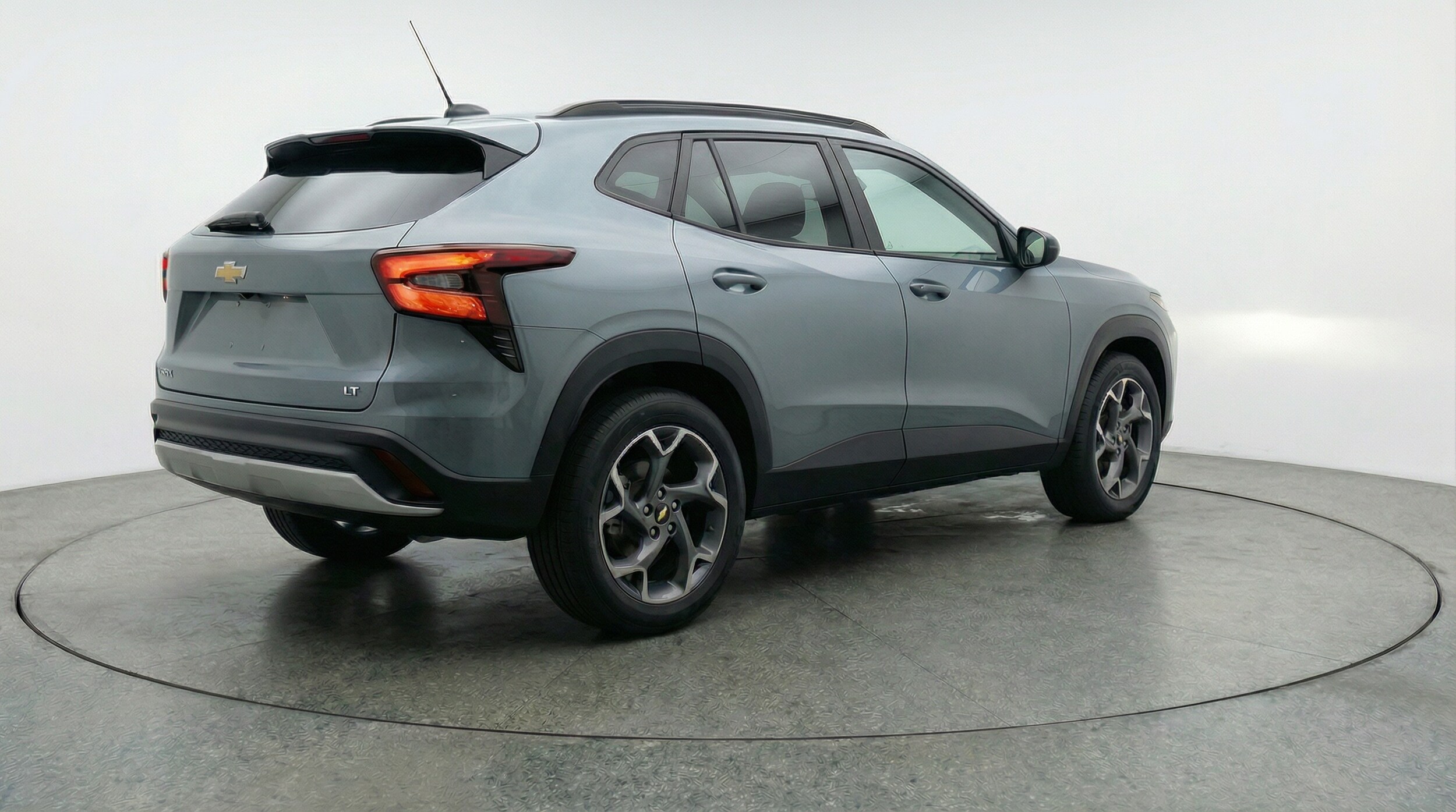 Thumbnail: 2025 Chevrolet Trax - 7