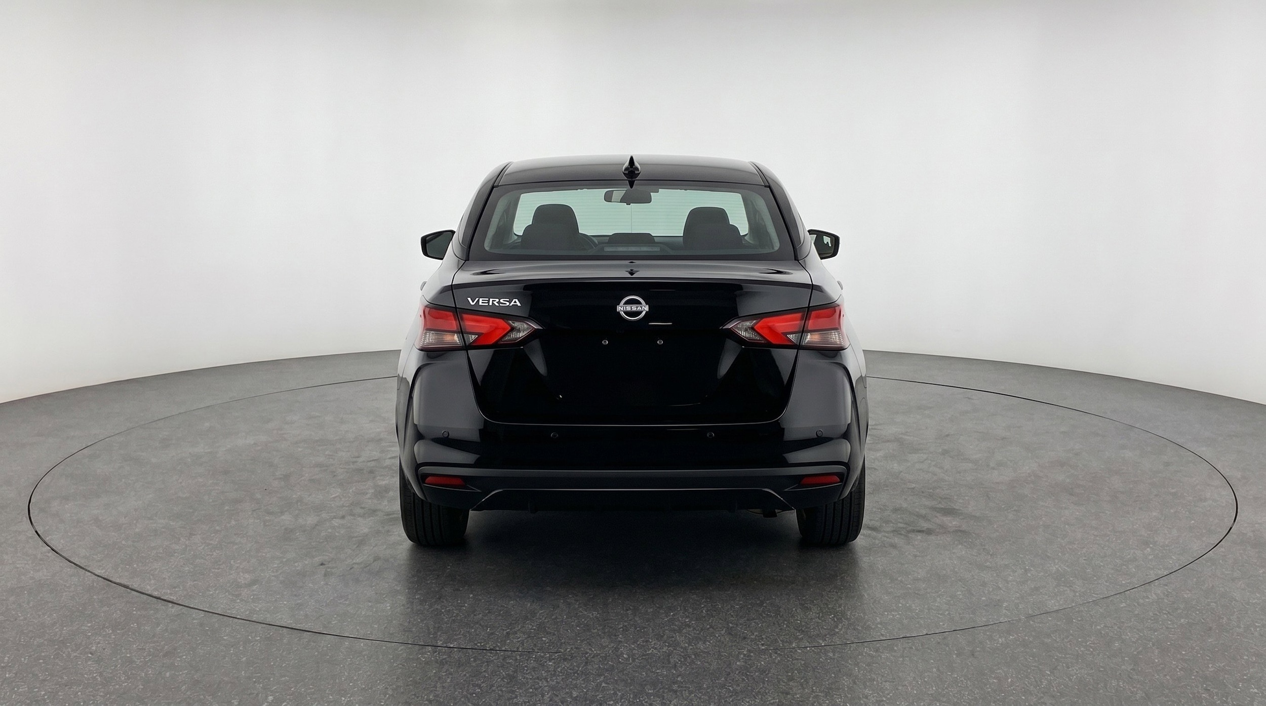 Thumbnail: 2025 Nissan Versa - 7