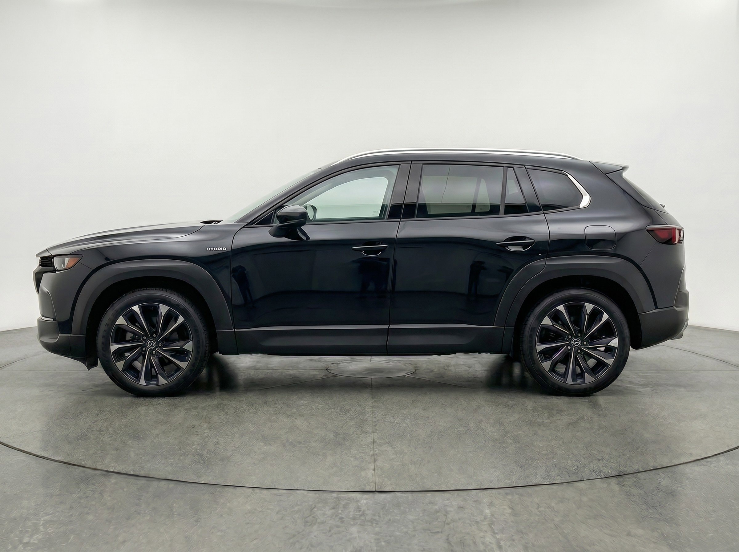 Thumbnail: 2025 Mazda CX-50 - 5