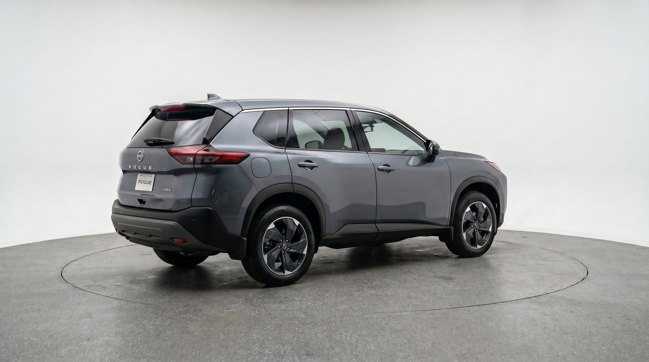 Thumbnail: 2025 Nissan Rogue - 9