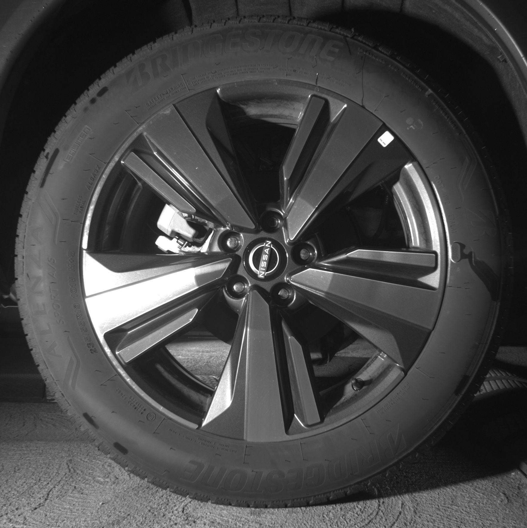 Thumbnail: 2026 Nissan Rogue - 15