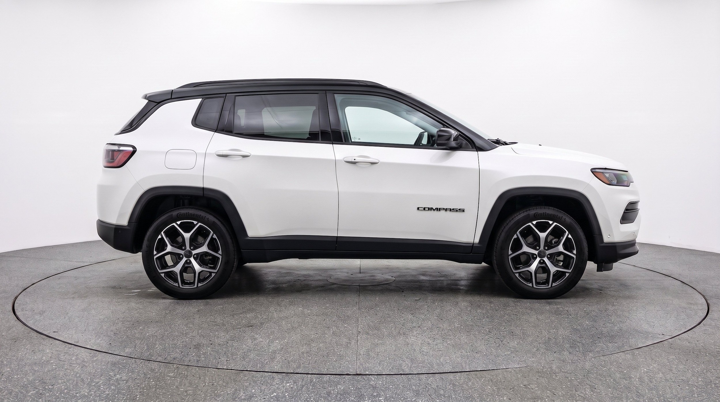 Thumbnail: 2025 Jeep Compass - 10