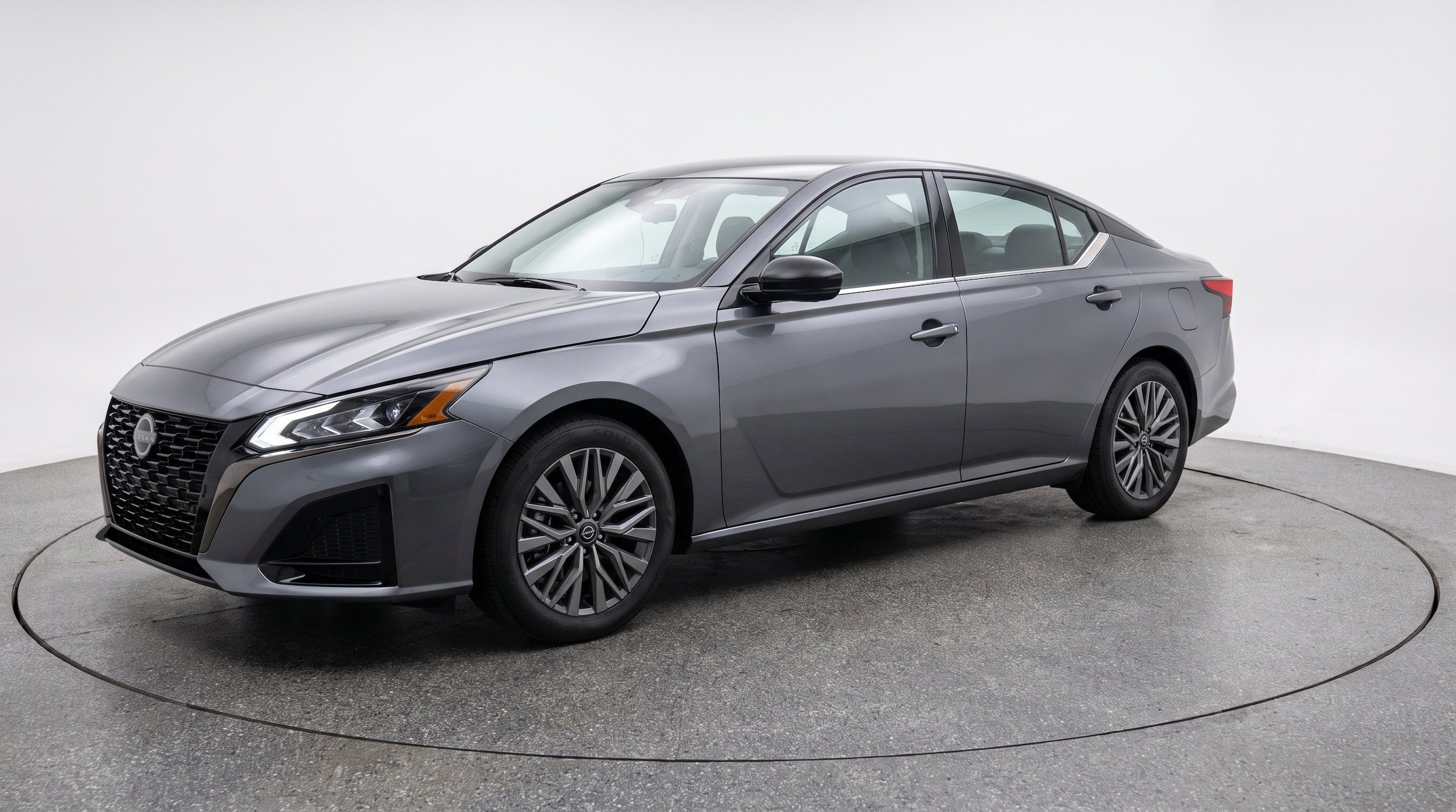 Thumbnail: 2026 Nissan Altima - 3
