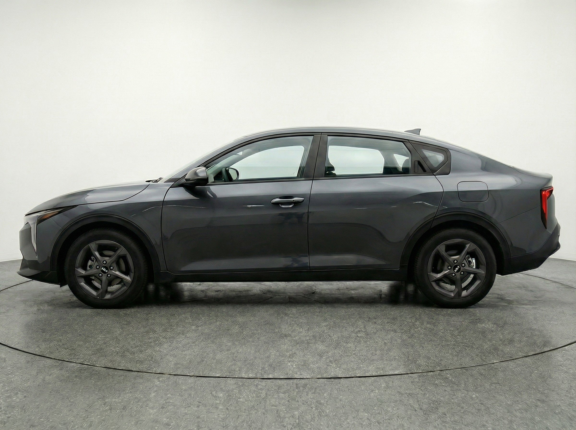 Thumbnail: 2025 Kia K4 - 5
