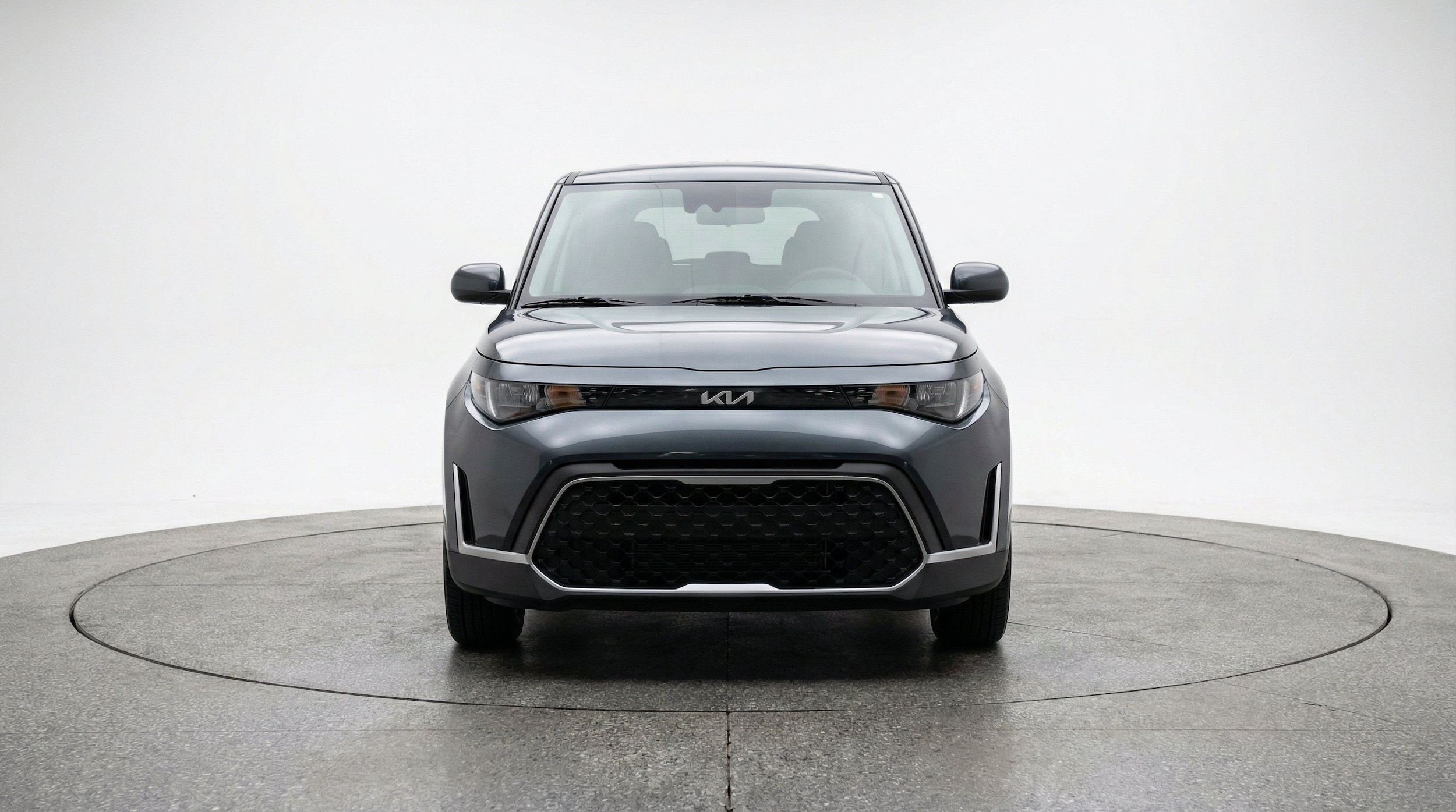 Thumbnail: 2025 Kia Soul - 2