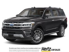 2023 Ford Expedition Limited -
                  Inglewood, CA