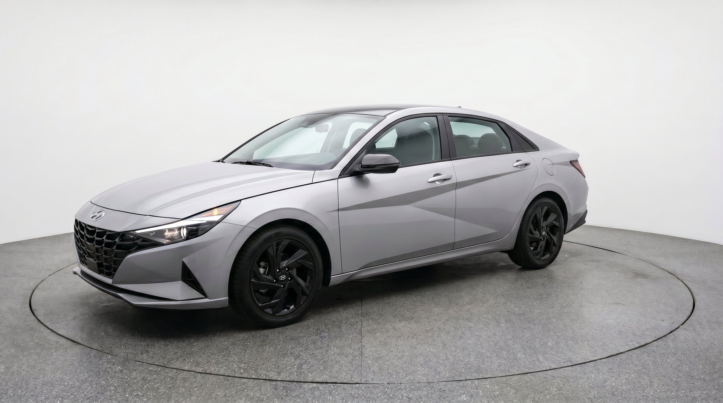 Thumbnail: 2026 Hyundai Elantra - 3