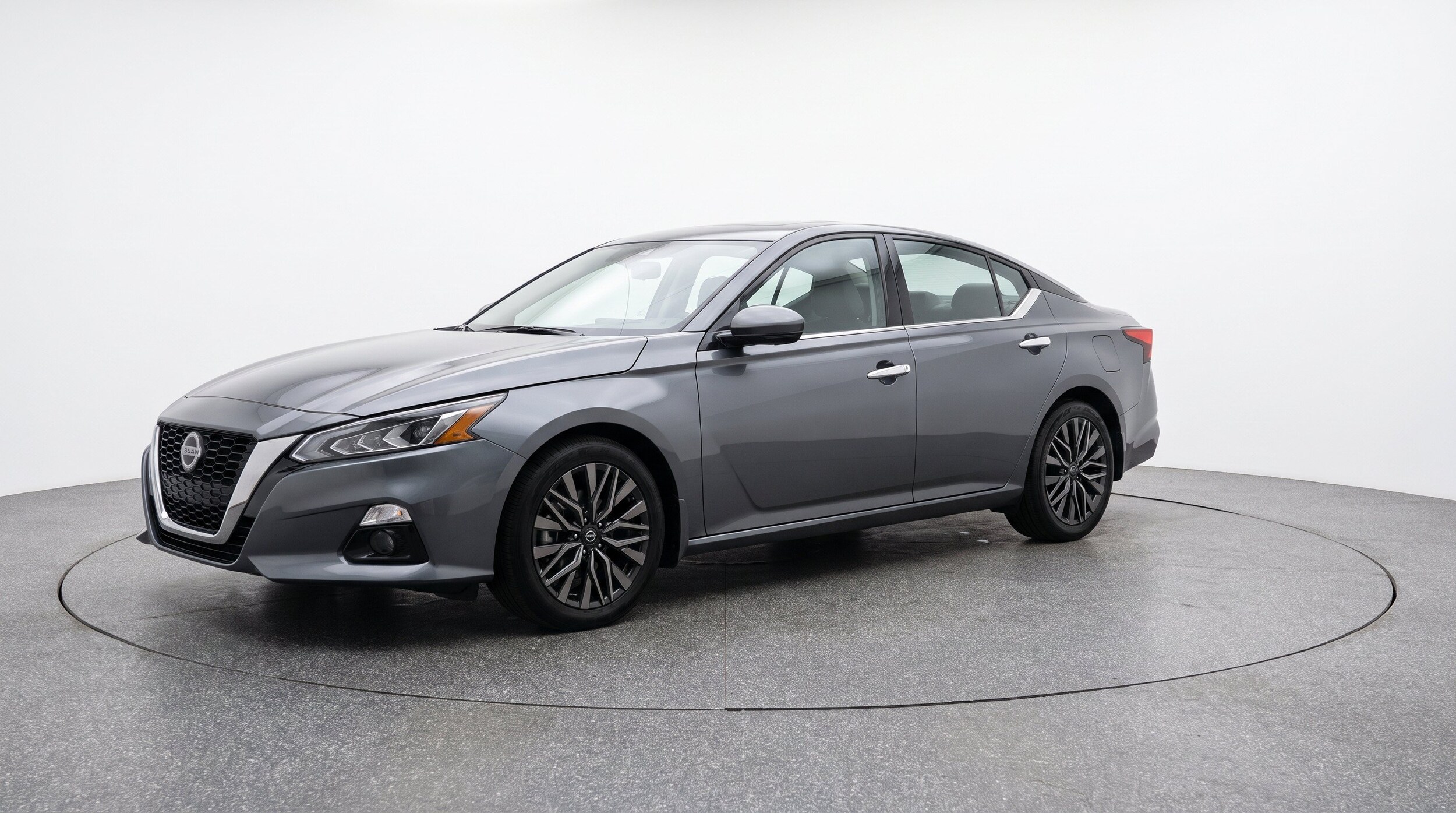 Thumbnail: 2026 Nissan Altima - 3