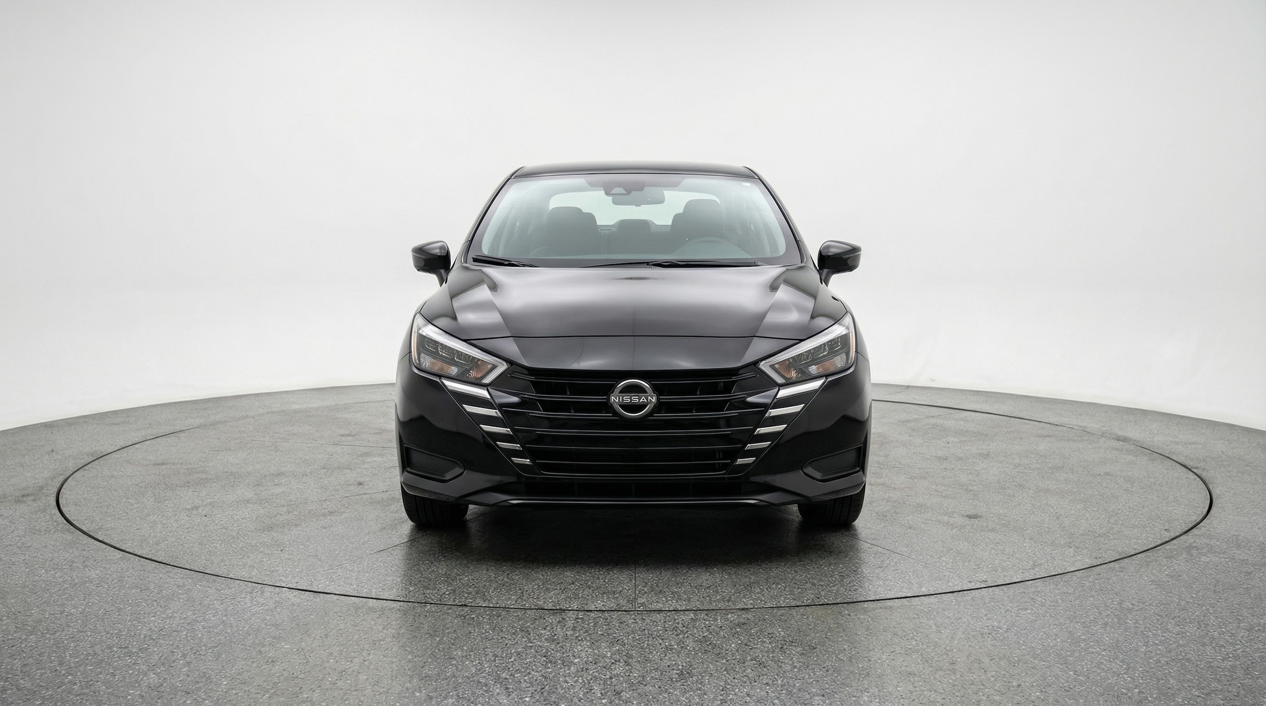 Thumbnail: 2025 Nissan Versa - 2