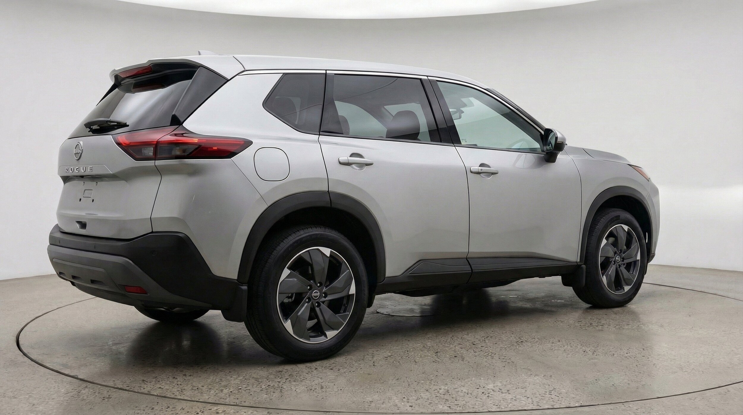 Thumbnail: 2025 Nissan Rogue - 9