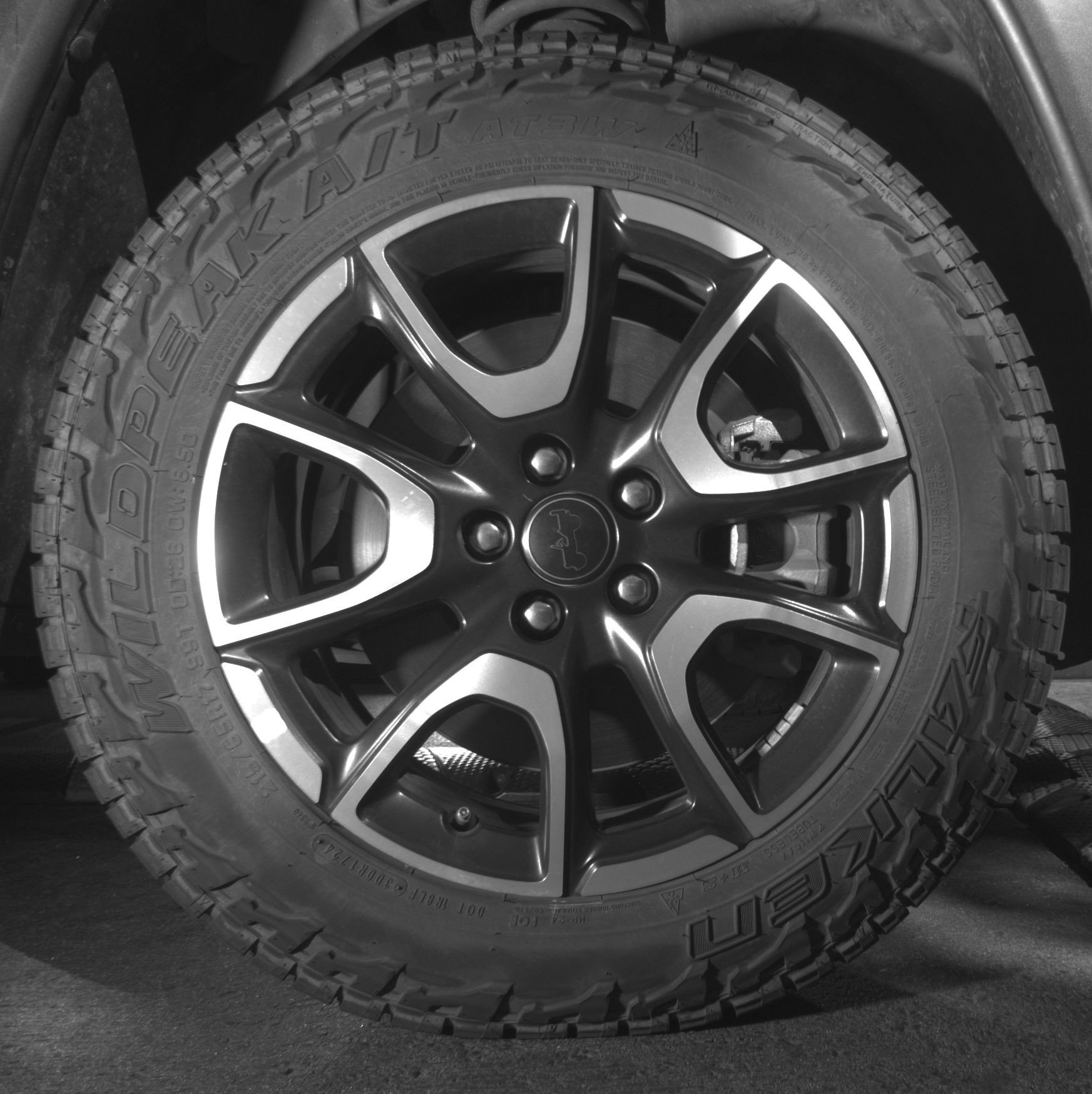 Thumbnail: 2025 Jeep Compass - 13