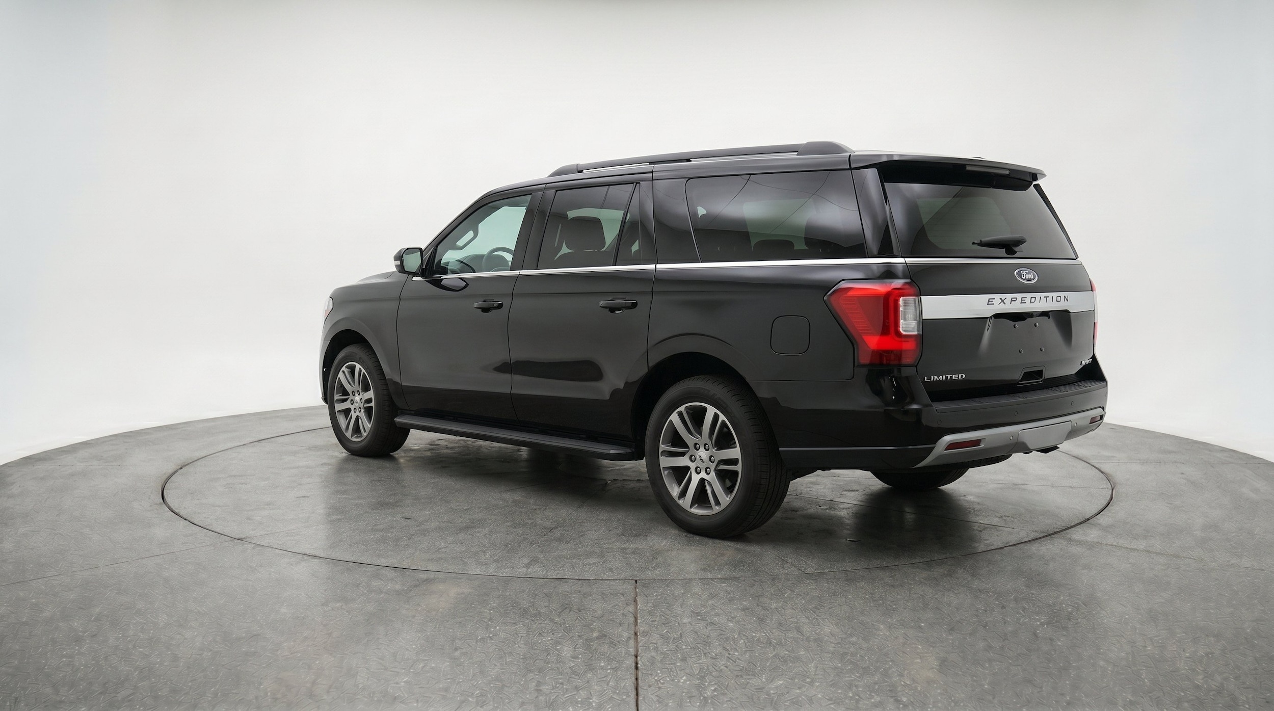 Thumbnail: 2024 Ford Expedition MAX - 6