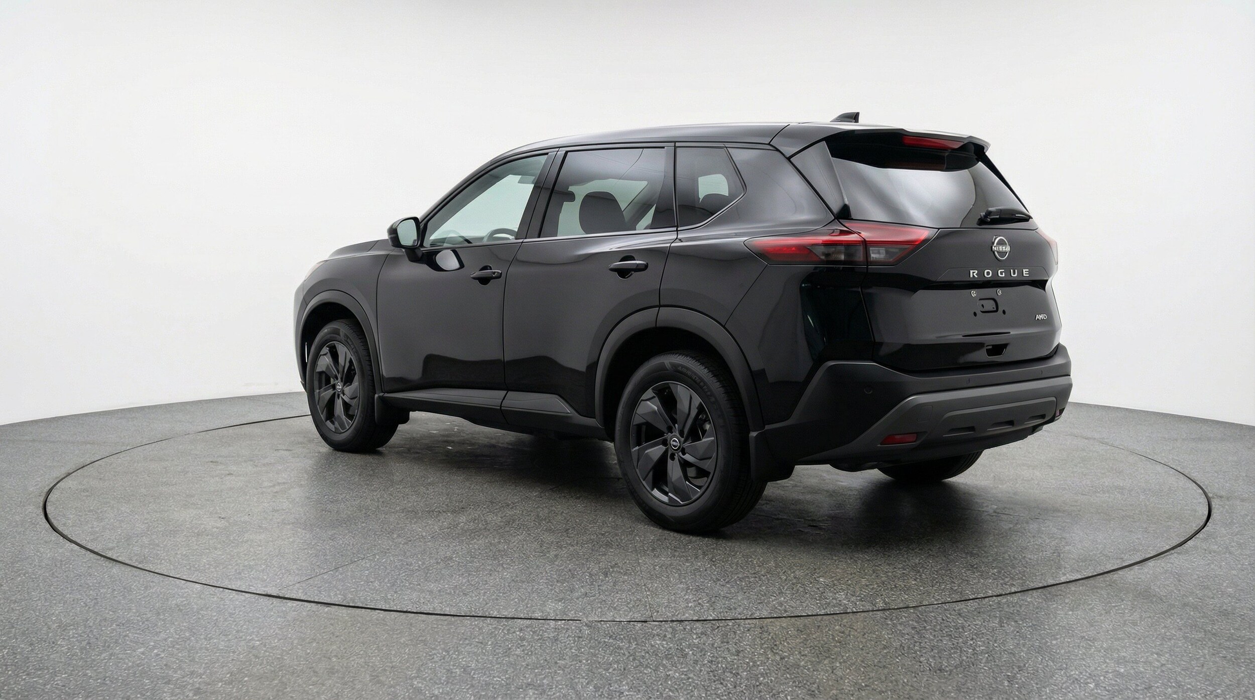 Thumbnail: 2025 Nissan Rogue - 6